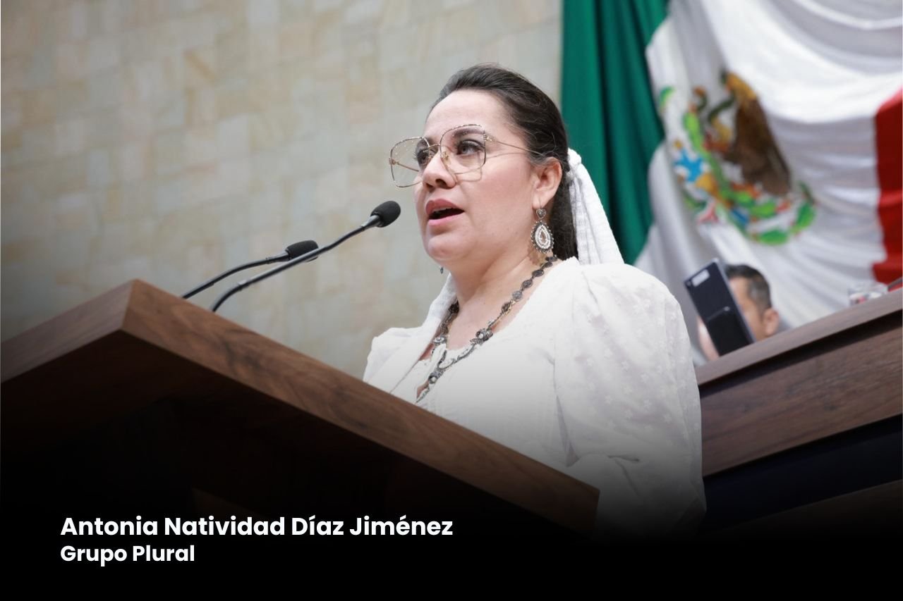 𝗘𝘅𝗶𝗴𝗲𝗻 𝗮𝗰𝗲𝗹𝗲𝗿𝗮𝗿 𝗿𝗲𝗽𝗮𝗿𝗮𝗰𝗶𝗼𝗻𝗲𝘀 𝗲𝗻 𝘁𝗿𝗮𝗺𝗼 𝗢𝗮𝘅𝗮𝗰𝗮–𝗘𝗷𝘂𝘁𝗹𝗮