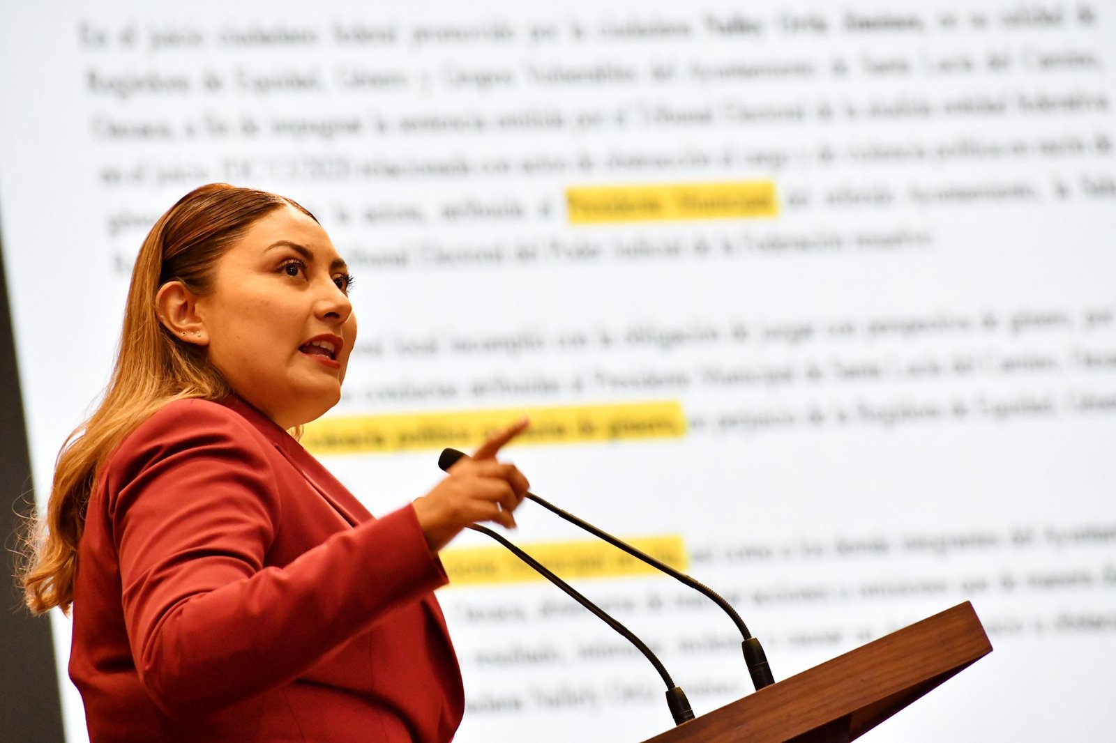 𝗣𝗿𝗼𝗻𝘂𝗻𝗰𝗶𝗮𝗺𝗶𝗲𝗻𝘁𝗼 𝗮𝗻𝘁𝗶𝗰𝗼𝗿𝗿𝘂𝗽𝗰𝗶ó𝗻 𝗽𝗼𝗻𝗲 𝗲𝗻 𝗺𝗮𝗿𝗰𝗵𝗮 𝗿𝗲𝘃𝗶𝘀𝗶ó𝗻 𝗱𝗲 𝗴𝗲𝘀𝘁𝗶ó𝗻 𝗺𝘂𝗻𝗶𝗰𝗶𝗽𝗮𝗹