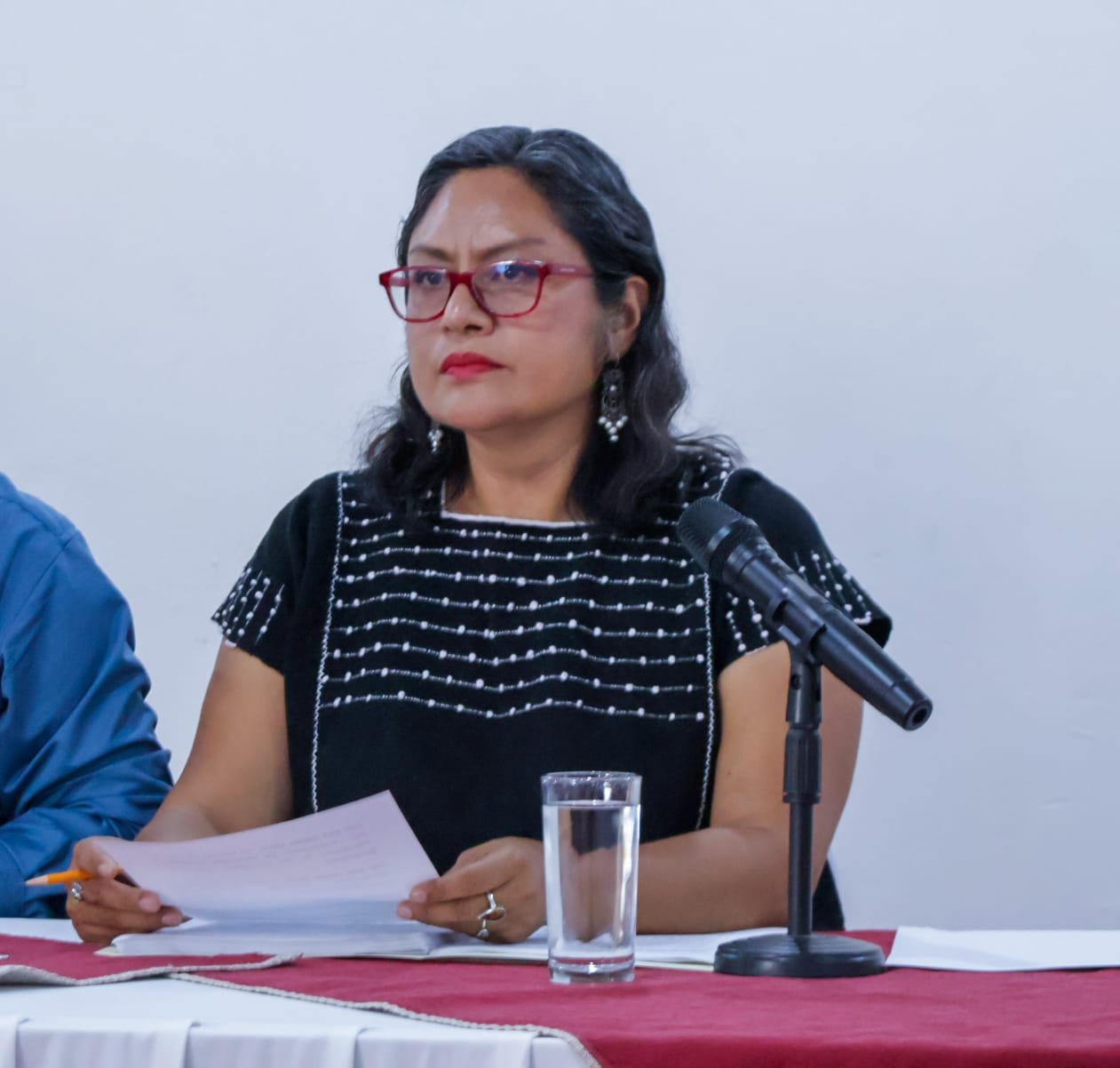 𝗡𝗼𝗺𝗯𝗿𝗮𝗿 𝗲𝘀 𝗽𝗼𝗱𝗲𝗿: 𝗹𝗹𝗲𝘃𝗮𝗻 𝗮𝗹 𝗖𝗼𝗻𝗴𝗿𝗲𝘀𝗼 𝗲𝗹 𝗱𝗲𝗯𝗮𝘁𝗲 𝗽𝗼𝗿 𝗲𝗹 𝗹𝗲𝗻𝗴𝘂𝗮𝗷𝗲 𝗶𝗻𝗰𝗹𝘂𝘆𝗲𝗻𝘁𝗲