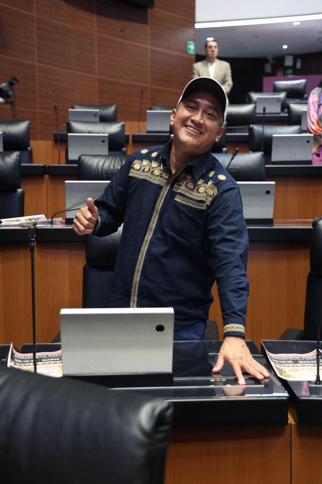 𝗙𝗲𝗺𝗶𝗻𝗶𝗰𝗶𝗱𝗶𝗼 𝗲𝗻 𝗹𝗮 𝗺𝗶𝗿𝗮 𝗻𝗮𝗰𝗶𝗼𝗻𝗮𝗹: 𝗮𝘃𝗮𝗻𝘇𝗮 𝗿𝗲𝗳𝗼𝗿𝗺𝗮 𝗽𝗮𝗿𝗮 𝘂𝗻𝗶𝗳𝗶𝗰𝗮𝗿 𝗰𝗿𝗶𝘁𝗲𝗿𝗶𝗼𝘀 𝗲𝗻 𝘁𝗼𝗱𝗼 𝗲𝗹 𝗽𝗮𝗶́𝘀