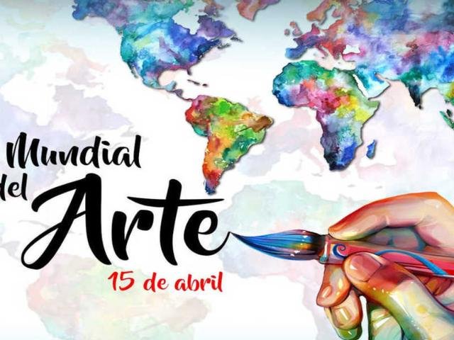 𝗘𝗹 𝗮𝗿𝘁𝗲 𝘁𝗶𝗲𝗻𝗲 𝘀𝘂 𝗱𝗶́𝗮: 𝗰𝗿𝗲𝗮𝗰𝗶𝗼́𝗻, 𝗺𝗲𝗺𝗼𝗿𝗶𝗮 𝘆 𝗿𝗲𝘀𝗶𝘀𝘁𝗲𝗻𝗰𝗶𝗮 𝗲𝗻 𝗰𝗮𝗱𝗮 𝗼𝗯𝗿𝗮