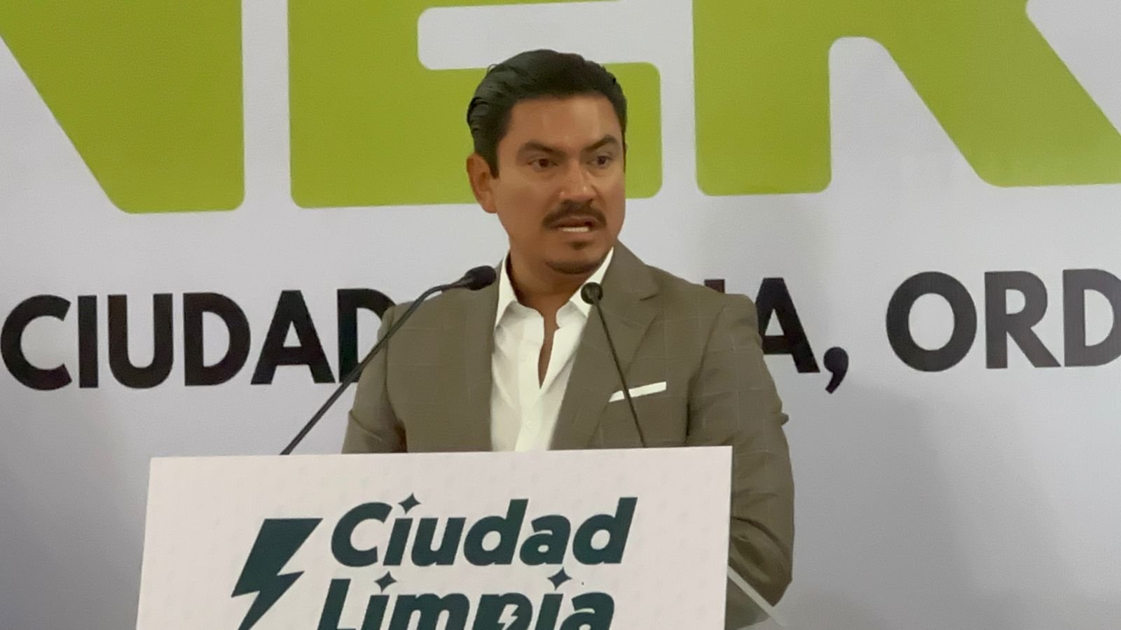 𝗖𝗮𝗺𝗯𝗶𝗼𝘀 𝗲𝗻 𝗲𝗹 𝗴𝗮𝗯𝗶𝗻𝗲𝘁𝗲 𝗱𝗲 𝗢𝗮𝘅𝗮𝗰𝗮: 𝗲𝗻 𝟭𝟱 𝗱í𝗮𝘀 𝗮𝗻𝘂𝗻𝗰𝗶𝗮𝗻 𝗺𝗼𝘃𝗶𝗺𝗶𝗲𝗻𝘁𝗼𝘀  