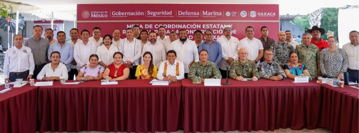 𝗙𝗶𝘀𝗰𝗮𝗹í𝗮 𝗽𝗼𝗻𝗲 𝗲𝗻 𝗺𝗮𝗿𝗰𝗵𝗮 𝗼𝗽𝗲𝗿𝗮𝘁𝗶𝘃𝗼 𝗰𝗼𝗻𝘁𝗿𝗮 𝗰é𝗹𝘂𝗹𝗮𝘀 𝗰𝗿𝗶𝗺𝗶𝗻𝗮𝗹𝗲𝘀 𝗲𝗻 𝗝𝘂𝗰𝗵𝗶𝘁á𝗻.