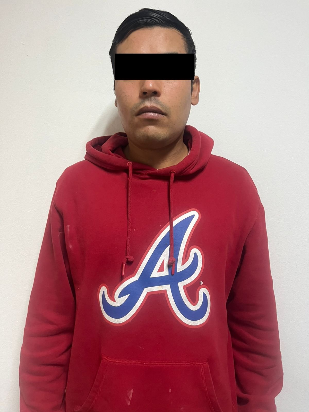 𝗗𝗿𝗼𝗴𝗮 𝗲𝗻 𝗳𝗼𝗿𝗺𝗮 𝗱𝗲 𝗱𝘂𝗹𝗰𝗲: 𝗰𝗮𝗲𝗻 𝗱𝗼𝘀 𝗲𝗻 𝗹𝗮 𝗰𝗼𝗹𝗼𝗻𝗶𝗮 𝗥𝗲𝗳𝗼𝗿𝗺𝗮