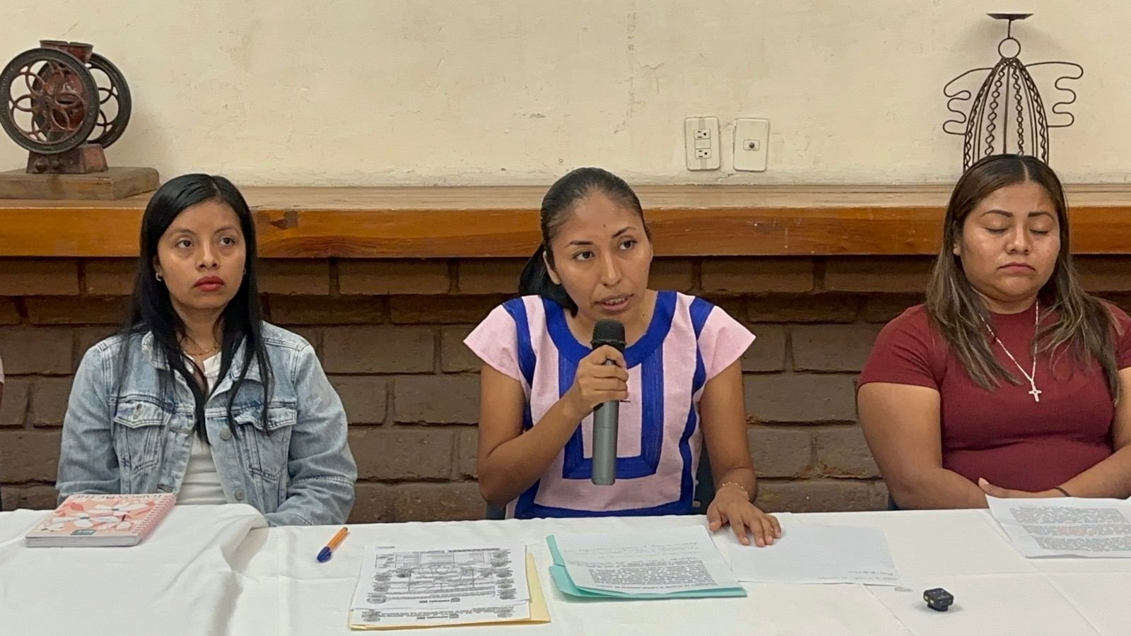 𝗗𝗶𝘀𝗽𝘂𝘁𝗮 𝗽𝗼𝗿 𝗮𝗹𝗰𝗮𝗹𝗱í𝗮 𝗲𝗻 𝗠𝗮𝘇𝗮𝘁𝗹á𝗻 𝗟𝗹𝗲𝗴𝗮 𝗮 𝗹𝗮 𝗦𝗮𝗹𝗮 𝗦𝘂𝗽𝗲𝗿𝗶𝗼𝗿.