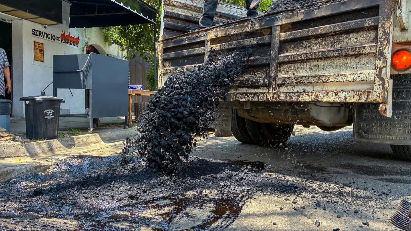 𝗧𝗮𝗽𝗮𝗻 𝗯𝗮𝗰𝗵𝗲𝘀 𝗲𝗻 𝗹𝗮 𝗰𝗼𝗹𝗼𝗻𝗶𝗮 𝗥𝗲𝗳𝗼𝗿𝗺𝗮: 𝗶𝗻𝘁𝗲𝗿𝘃𝗶𝗲𝗻𝗲𝗻 𝗰𝗮𝗹𝗹𝗲 𝗗𝗮𝗹𝗶𝗮𝘀