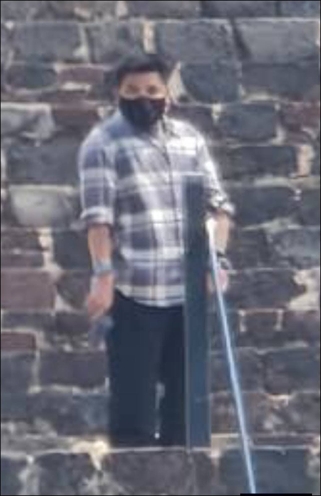 𝗧𝗶𝗿𝗼𝘁𝗲𝗼 𝗲𝗻 Teotihuacán 𝗱𝗲𝗷𝗮 𝟭𝟯 𝘁𝘂𝗿𝗶𝘀𝘁𝗮𝘀 𝗵𝗲𝗿𝗶𝗱𝗼𝘀 𝘆 𝗿𝗲𝗽𝗼𝗿𝘁𝗲𝘀 𝗱𝗲 𝗺𝘂𝗲𝗿𝘁𝗲𝘀