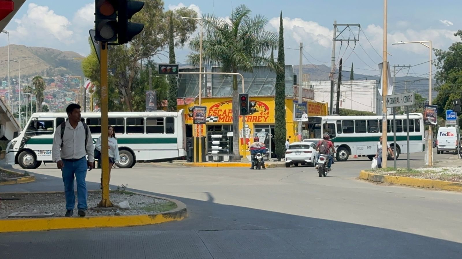 𝗣𝗔𝗔𝗘𝘀 𝗰𝗶𝗲𝗿𝗿𝗮𝗻 𝗖𝗶𝗻𝗰𝗼 𝗦𝗲ñ𝗼𝗿𝗲𝘀 𝘆 𝗲𝘀𝗰𝗮𝗹𝗮 𝗹𝗮 𝗽𝗿𝗲𝘀𝗶ó𝗻 𝗲𝗻 𝗹𝗮 𝗰𝗮𝗽𝗶𝘁𝗮𝗹 