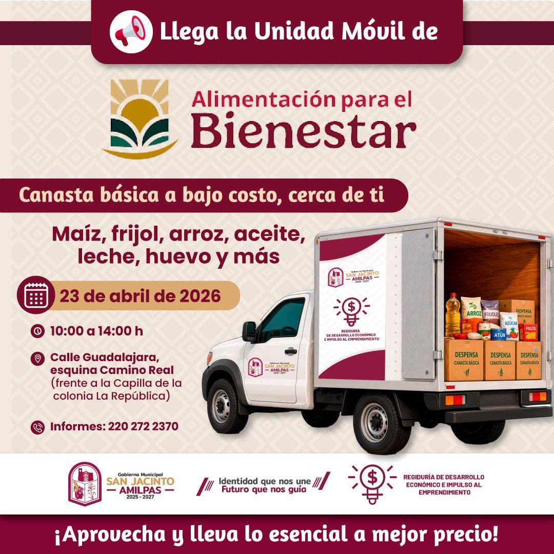 𝗟𝗹𝗲𝘃𝗮𝗻 𝗽𝗿𝗼𝗱𝘂𝗰𝘁𝗼𝘀 𝗮 𝗯𝗮𝗷𝗼 𝗰𝗼𝘀𝘁𝗼 𝗮 𝗹𝗮 𝗰𝗼𝗹𝗼𝗻𝗶𝗮 𝗟𝗮 𝗥𝗲𝗽𝘂́𝗯𝗹𝗶𝗰𝗮