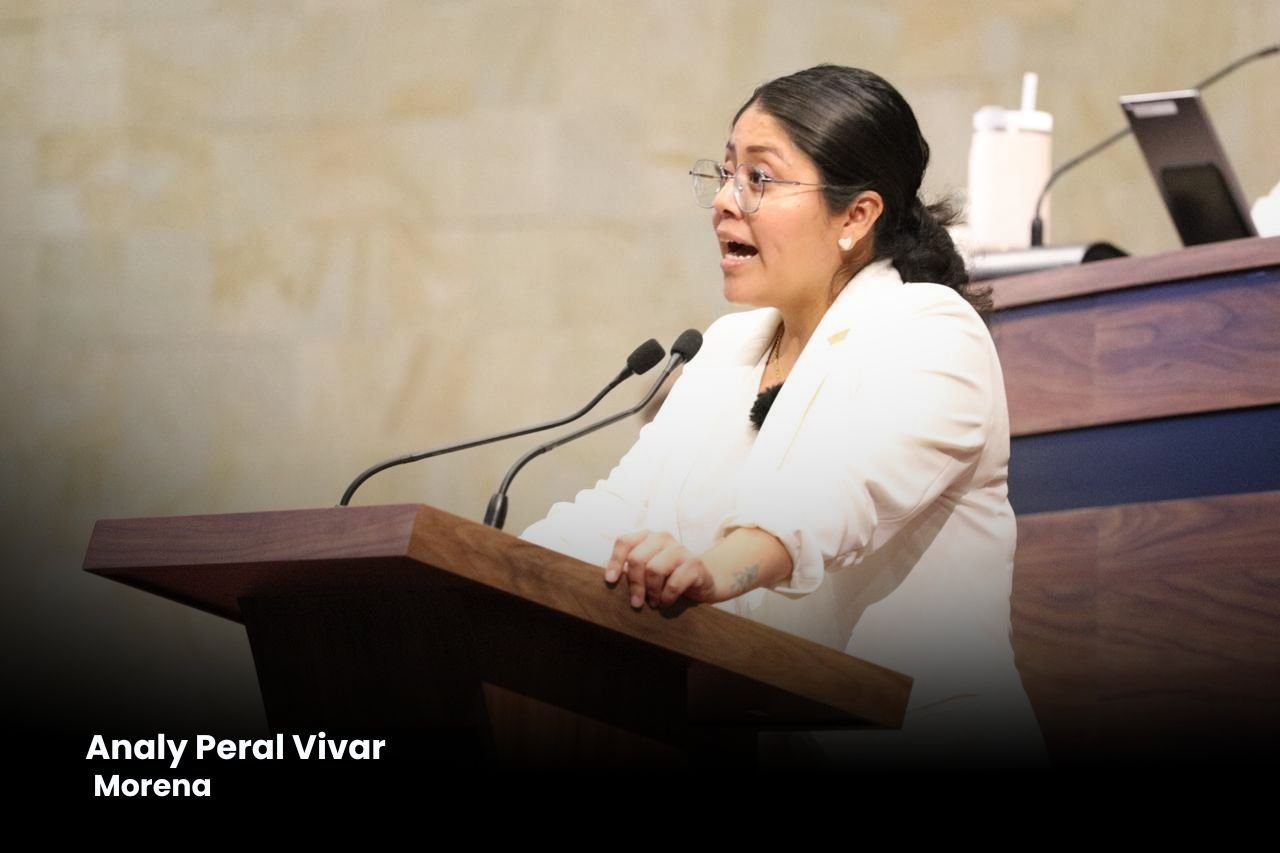 𝗟𝗲𝗻𝗴𝘂𝗮𝘀 𝗶𝗻𝗱í𝗴𝗲𝗻𝗮𝘀 𝗲𝗻 𝗹í𝗻𝗲𝗮 𝗽𝗿𝗼𝗽𝘂𝗲𝘀𝘁𝗮 𝗯𝘂𝘀𝗰𝗮 𝗮𝗯𝗿𝗶𝗿 𝗲𝗹 𝗮𝗰𝗰𝗲𝘀𝗼 𝗱𝗶𝗴𝗶𝘁𝗮𝗹 𝗲𝗻 𝗢𝗮𝘅𝗮𝗰𝗮