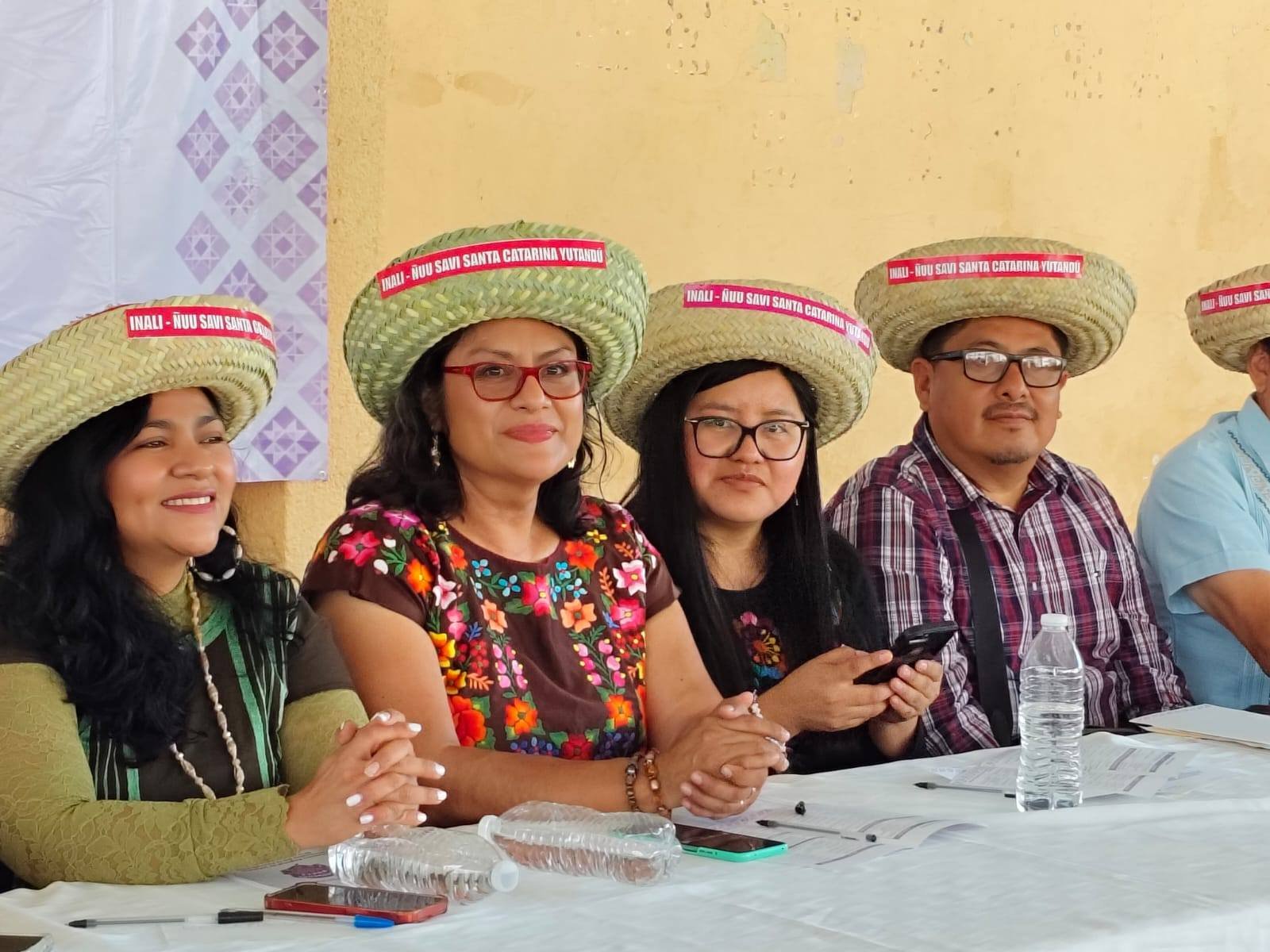 𝗜𝗻𝗳𝗮𝗻𝗰𝗶𝗮𝘀 𝘆 𝗷𝘂𝘃𝗲𝗻𝘁𝘂𝗱𝗲𝘀 𝗱𝗮𝗻 𝘃𝗶𝗱𝗮 𝗮𝗹 𝘁𝘂’𝘂𝗻 𝘀𝗮𝘃𝗶 𝗲𝗻 𝗲𝗻𝗰𝘂𝗲𝗻𝘁𝗿𝗼 𝗿𝗲𝗴𝗶𝗼𝗻𝗮𝗹