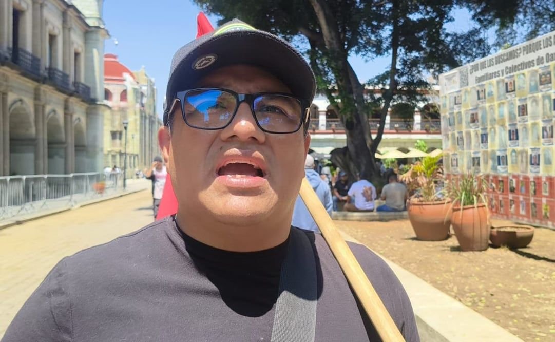 𝗟í𝗱𝗲𝗿 𝗱𝗲𝗹 𝗠𝗨𝗟𝗧 𝗮𝘁𝗿𝗶𝗯𝘂𝘆𝗲 𝗹𝗮 𝘃𝗶𝗼𝗹𝗲𝗻𝗰𝗶𝗮 𝗲𝗻 𝗹𝗮 𝘇𝗼𝗻𝗮 𝘁𝗿𝗶𝗾𝘂𝗶 𝗮 𝗶𝗻𝘁𝗲𝗿𝗲𝘀𝗲𝘀 𝗽𝗼𝗹í𝘁𝗶𝗰𝗼𝘀 𝘆 𝗰𝗮𝗰𝗶𝗾𝗶𝗹𝗲𝘀.