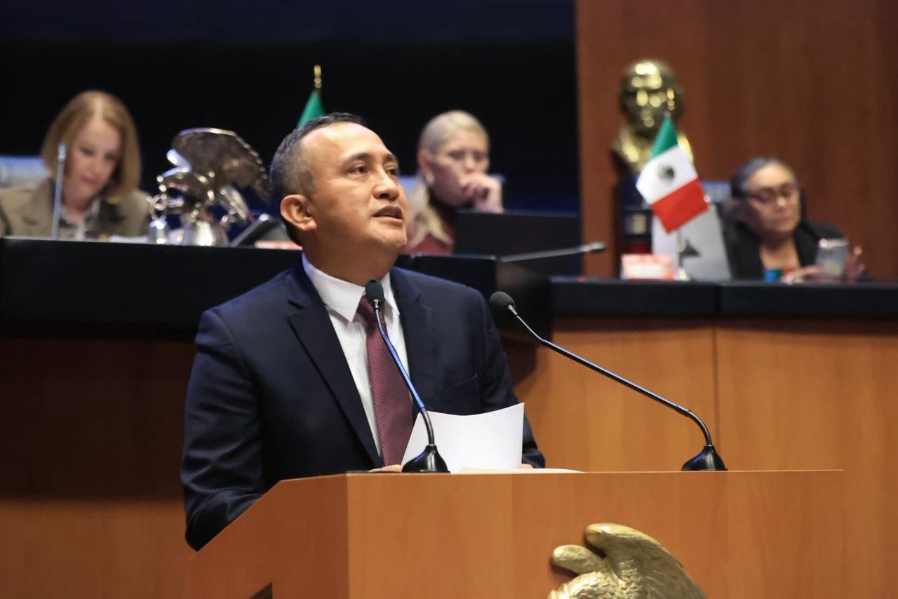 𝗣𝗿𝗼𝗽𝗼𝗻𝗱𝗿á𝗻 𝗹𝗹𝗲𝘃𝗮𝗿 𝗲𝗹 𝗺𝗼𝗱𝗲𝗹𝗼 𝗱𝗲 𝗮𝘁𝗲𝗻𝗰𝗶ó𝗻 𝗮𝗹 𝗮𝘂𝘁𝗶𝘀𝗺𝗼 𝗱𝗲 𝗢𝗮𝘅𝗮𝗰𝗮 𝗮 𝗼𝘁𝗿𝗼𝘀 𝗲𝘀𝘁𝗮𝗱𝗼𝘀