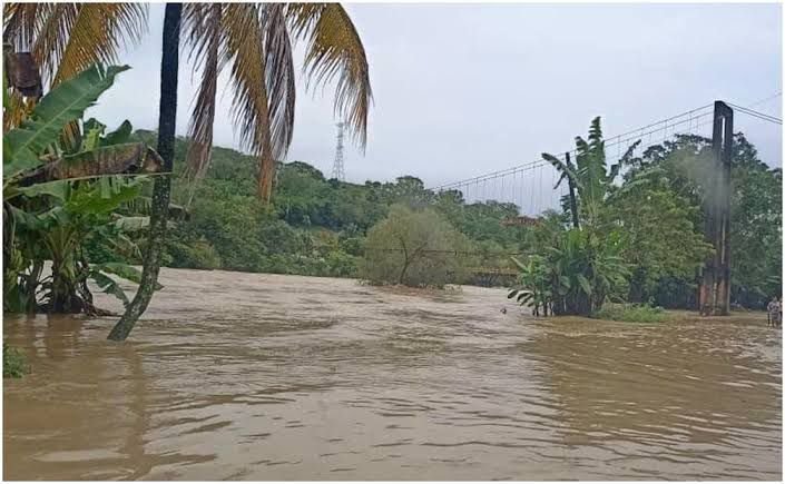 𝗗𝗲𝘀𝗮𝗽𝗮𝗿𝗲𝗰𝗲 𝗷𝗼𝘃𝗲𝗻 𝘁𝗿𝗮𝘀 𝗲𝗻𝘁𝗿𝗮𝗿 𝗮 𝗻𝗮𝗱𝗮𝗿 𝗲𝗻 𝗿í𝗼 𝗱𝗲 𝗝𝗮𝗹𝗮𝗽𝗮 𝗱𝗲 𝗗í𝗮𝘇  