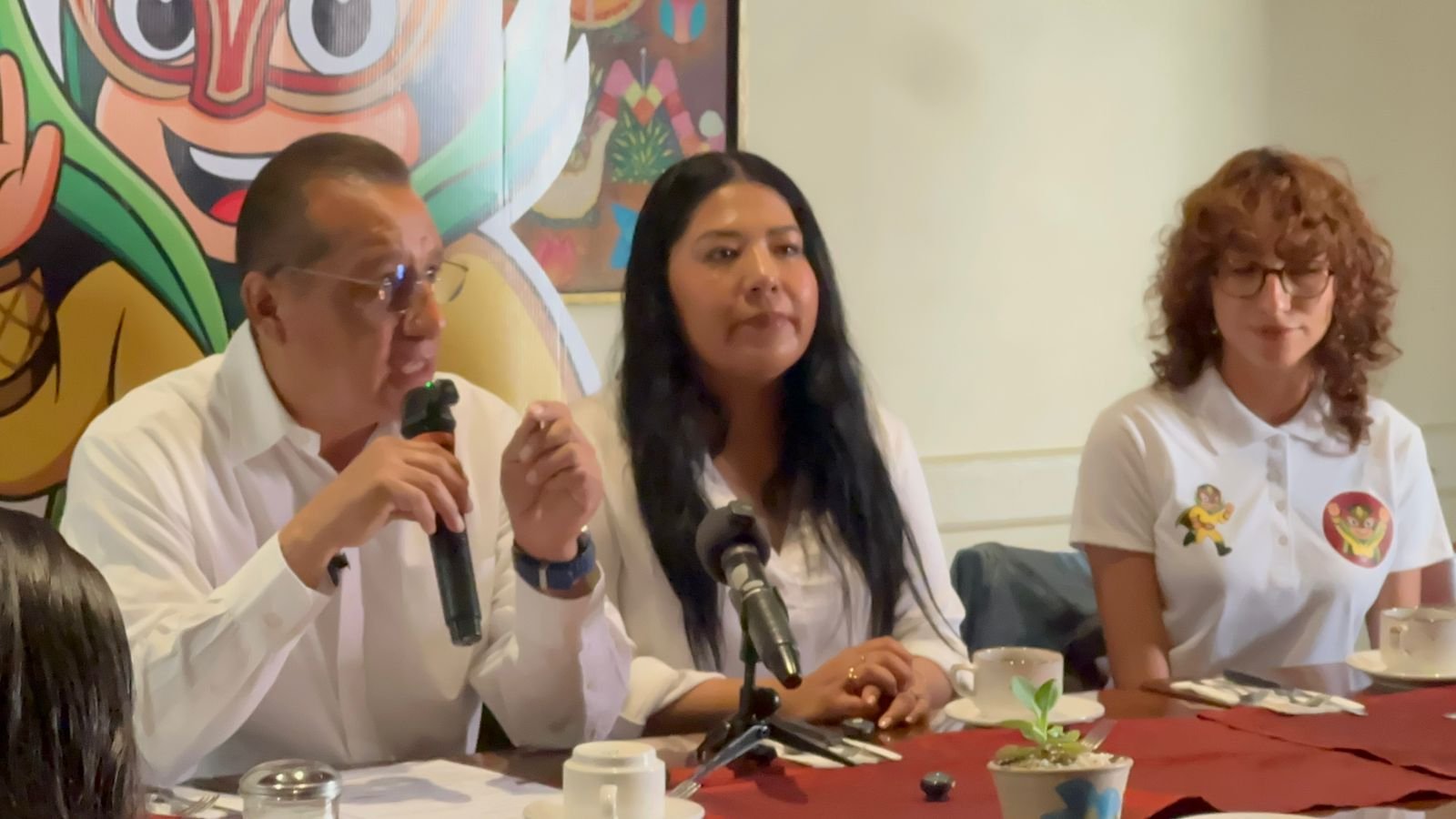 𝗣𝗹𝗮𝗻𝘁𝗲𝗮𝗻 𝗹𝗹𝗲𝘃𝗮𝗿 𝗵𝘂𝗲𝗿𝘁𝗼𝘀 𝗲𝘀𝗰𝗼𝗹𝗮𝗿𝗲𝘀 𝗮 𝟮𝟬 𝗽𝗿𝗶𝗺𝗮𝗿𝗶𝗮𝘀 𝗱𝗲 𝗢𝗮𝘅𝗮𝗰𝗮