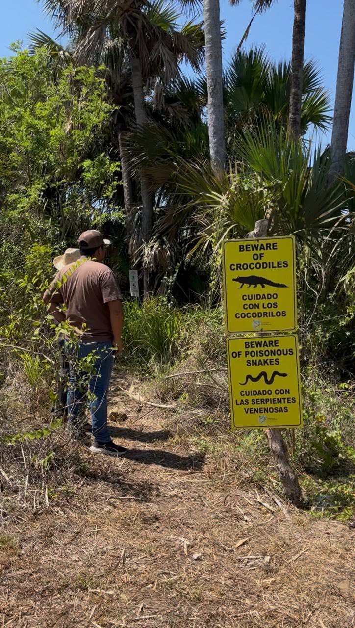 𝗥𝗲𝘃𝗶𝘀𝗮𝗻 𝗵𝘂𝗺𝗲𝗱𝗮𝗹𝗲𝘀 𝗲𝗻 𝗿𝗲𝘀𝗲𝗿𝘃𝗮 𝗱𝗲 𝗢𝗮𝘅𝗮𝗰𝗮 𝗽𝗮𝗿𝗮 𝗿𝗲𝗳𝗼𝗿𝘇𝗮𝗿 𝘀𝘂 𝗽𝗿𝗼𝘁𝗲𝗰𝗰𝗶ó𝗻.