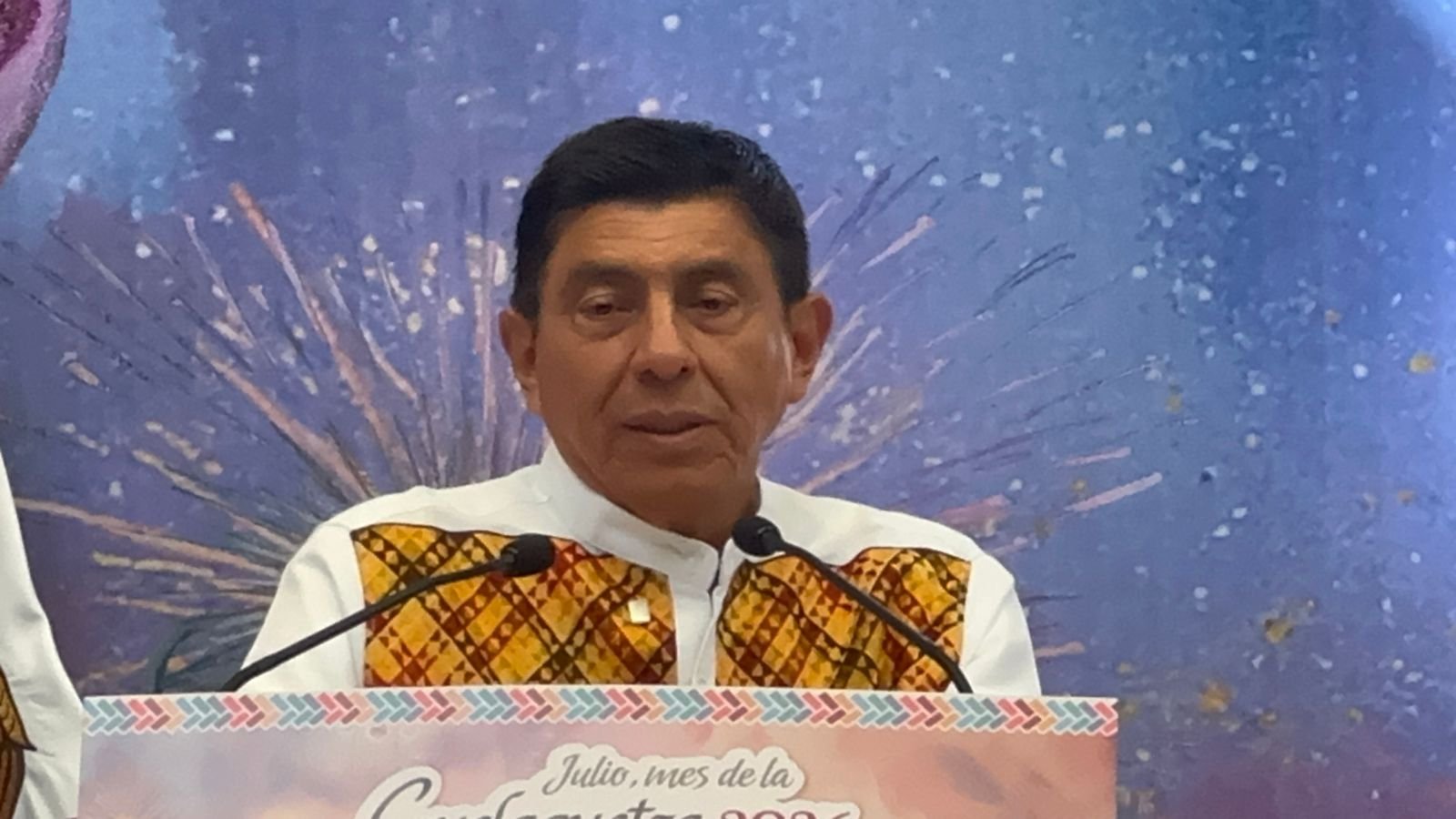 𝗝𝗮𝗿𝗮 𝗿𝗲𝘀𝗽𝗮𝗹𝗱𝗮 𝗾𝘂𝗲 𝗲𝗹 𝗰𝗶𝗰𝗹𝗼 𝗲𝘀𝗰𝗼𝗹𝗮𝗿 𝘁𝗲𝗿𝗺𝗶𝗻𝗲 𝗲𝗹 𝟭𝟱 𝗱𝗲 𝗷𝘂𝗹𝗶𝗼