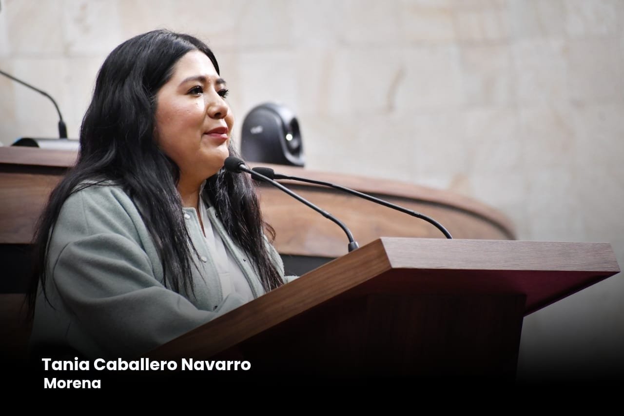 𝗣𝗿𝗼𝗽𝗼𝗻𝗲𝗻 𝗿𝗲𝗱𝘂𝗰𝗶𝗿 𝗿𝗲𝗴𝗶𝗱𝘂𝗿𝗶́𝗮𝘀 𝘆 𝗹𝗶𝗺𝗶𝘁𝗮𝗿 𝗴𝗮𝘀𝘁𝗼 𝗲𝗹𝗲𝗰𝘁𝗼𝗿𝗮𝗹 𝗲𝗻 𝗢𝗮𝘅𝗮𝗰𝗮