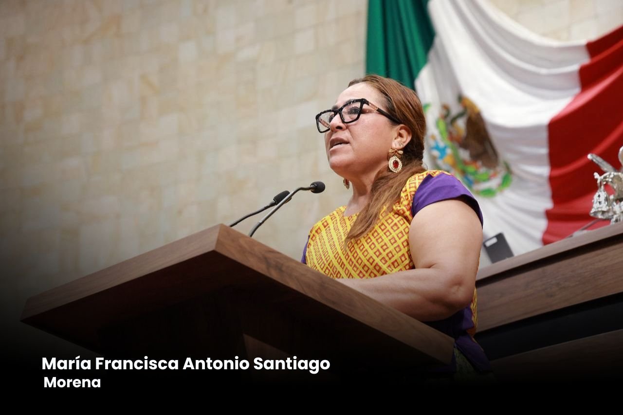 𝗖𝗼𝗻𝗴𝗿𝗲𝘀𝗼 𝗱𝗲 𝗢𝗮𝘅𝗮𝗰𝗮 𝗿𝗲𝘀𝗽𝗮𝗹𝗱𝗮 𝗾𝘂𝗲 𝗲𝗹 𝗰𝗶𝗰𝗹𝗼 𝗲𝘀𝗰𝗼𝗹𝗮𝗿 𝘁𝗲𝗿𝗺𝗶𝗻𝗲 𝗲𝗹 𝟭𝟱 𝗱𝗲 𝗷𝘂𝗹𝗶𝗼