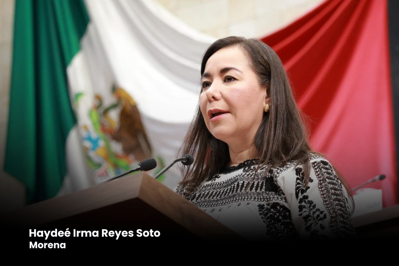 𝗕𝘂𝘀𝗰𝗮𝗻 𝗾𝘂𝗲 𝗹𝗮 𝗹𝗮𝗰𝘁𝗮𝗻𝗰𝗶𝗮 𝗺𝗮𝘁𝗲𝗿𝗻𝗮 𝘀𝗲𝗮 𝘂𝗻 𝗱𝗲𝗿𝗲𝗰𝗵𝗼 𝗰𝗼𝗻𝘀𝘁𝗶𝘁𝘂𝗰𝗶𝗼𝗻𝗮𝗹 𝗲𝗻 𝗢𝗮𝘅𝗮𝗰𝗮