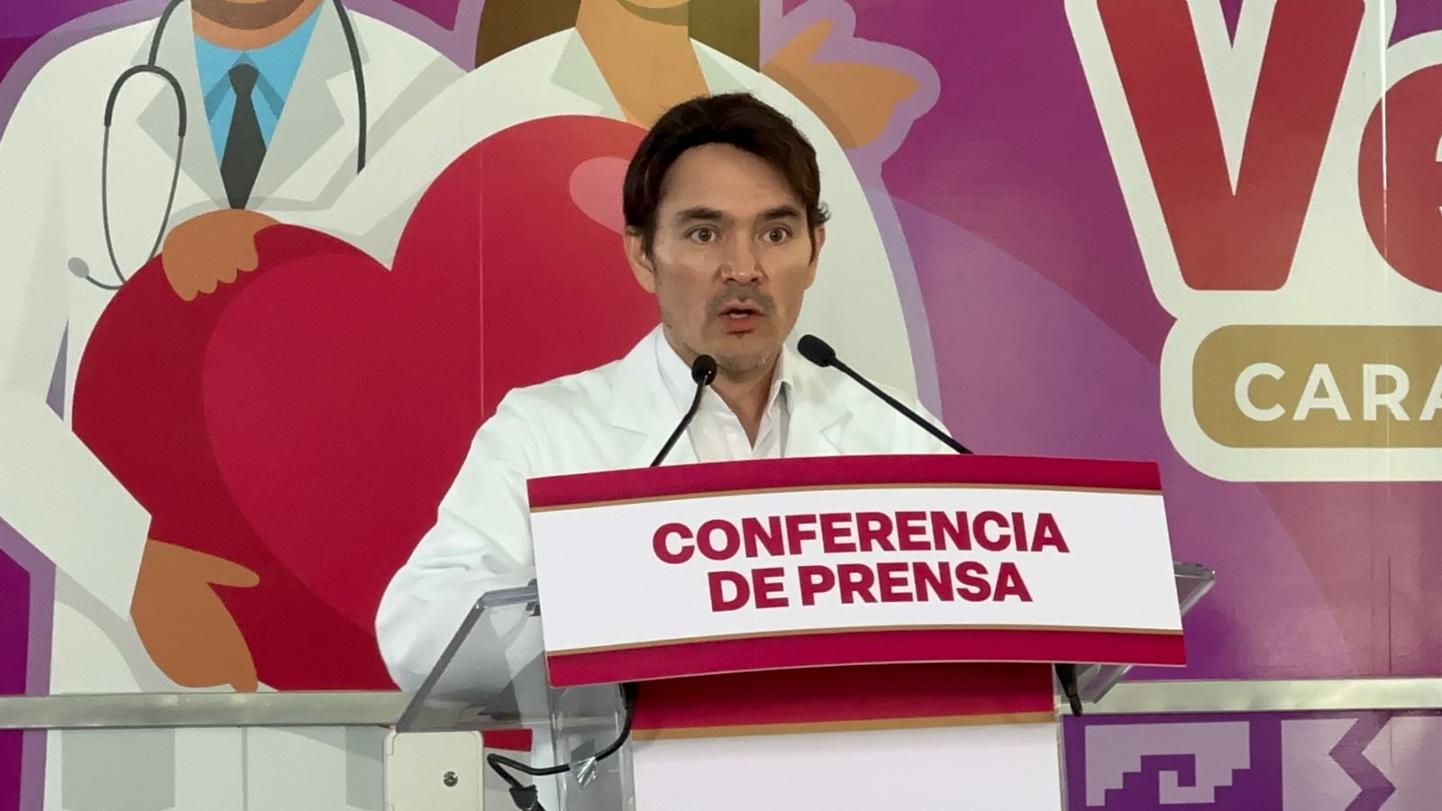 𝗖𝗼𝗻𝗳𝗶𝗿𝗺𝗮𝗻 𝗹𝗮 𝗽𝗿𝗶𝗺𝗲𝗿𝗮 𝗺𝘂𝗲𝗿𝘁𝗲 𝗽𝗼𝗿 𝗱𝗲𝗻𝗴𝘂𝗲 𝗲𝗻 𝗢𝗮𝘅𝗮𝗰𝗮; 𝗹𝗮 𝘃𝗶́𝗰𝘁𝗶𝗺𝗮 𝗳𝘂𝗲 𝘂𝗻 𝗻𝗶𝗻̃𝗼 𝗱𝗲 𝘀𝗲𝗶𝘀 𝗮𝗻̃𝗼𝘀