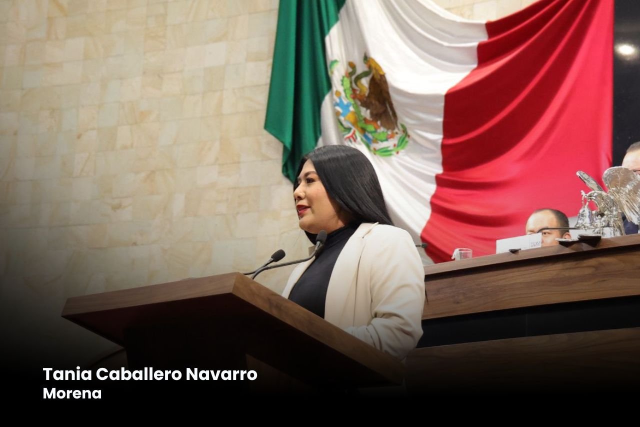 𝗖𝗢𝗡𝗚𝗥𝗘𝗦𝗢 𝗗𝗘 𝗢𝗔𝗫𝗔𝗖𝗔 𝗔𝗦𝗘𝗚𝗨𝗥𝗔 𝗤𝗨𝗘 𝗡𝗢 𝗔𝗨𝗠𝗘𝗡𝗧𝗔𝗥Á 𝗦𝗨 𝗣𝗥𝗘𝗦𝗨𝗣𝗨𝗘𝗦𝗧𝗢 𝗖𝗢𝗡 𝗥𝗘𝗙𝗢𝗥𝗠𝗔 𝗘𝗟𝗘𝗖𝗧𝗢𝗥𝗔𝗟