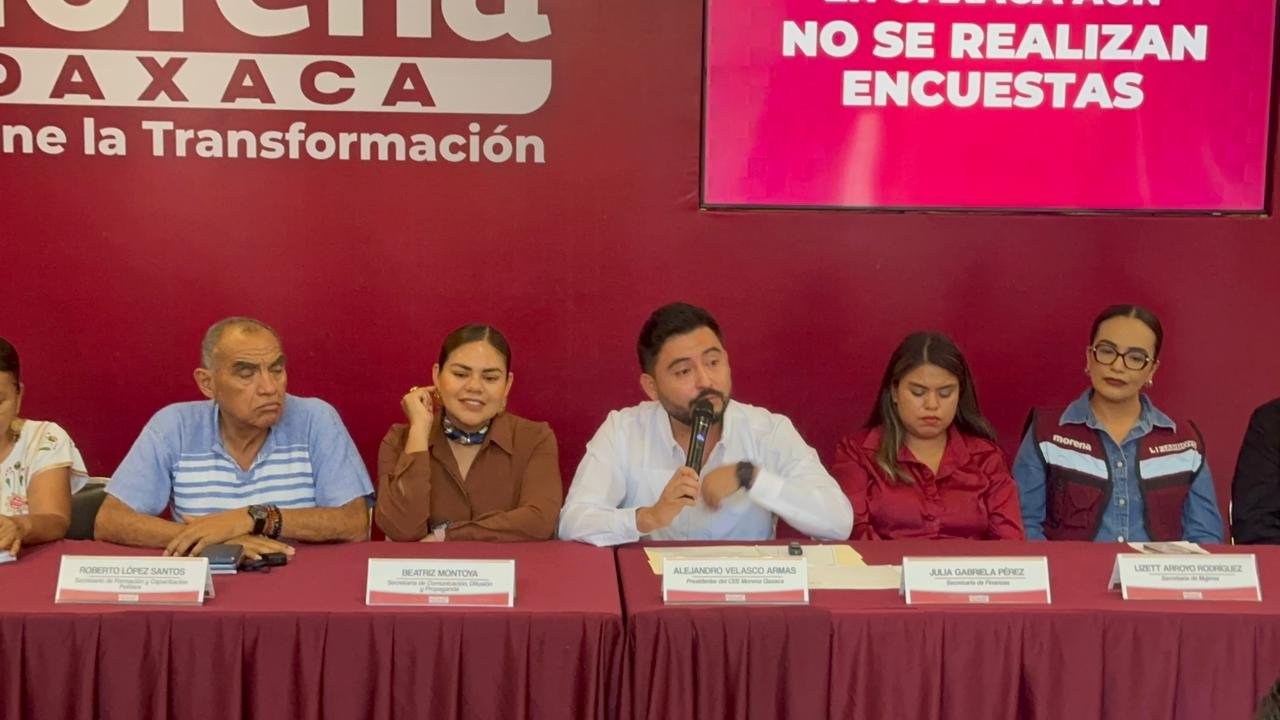 𝗠𝗼𝗿𝗲𝗻𝗮 𝗮𝗯𝗿𝗶𝗿𝗮́ 𝗿𝗲𝗴𝗶𝘀𝘁𝗿𝗼 𝗱𝗲 𝗮𝘀𝗽𝗶𝗿𝗮𝗻𝘁𝗲𝘀 𝗱𝗲𝘀𝗱𝗲 𝗮𝗴𝗼𝘀𝘁𝗼; 𝗮𝗻𝘂𝗻𝗰𝗶𝗮𝗻 𝗳𝗶𝗹𝘁𝗿𝗼𝘀 𝗰𝗼𝗻𝘁𝗿𝗮 𝗽𝗲𝗿𝗳𝗶𝗹𝗲𝘀 𝘃𝗶𝗻𝗰𝘂𝗹𝗮𝗱𝗼𝘀 𝗮𝗹 𝗰𝗿𝗶𝗺𝗲𝗻
