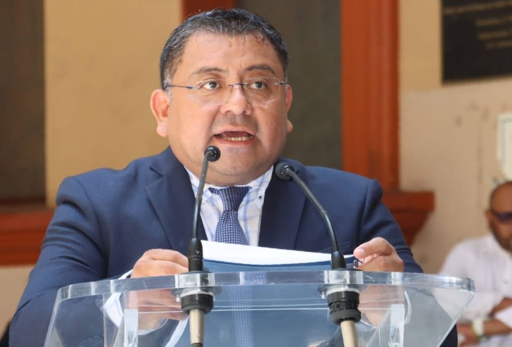 𝗙𝗮𝗿𝗶𝗱 𝗔𝗰𝗲𝘃𝗲𝗱𝗼 𝗹𝗹𝗮𝗺𝗮 𝗮 𝗘𝗻𝗿𝗶𝗾𝘂𝗲 𝗠𝗮𝗿𝘁𝗶́𝗻𝗲𝘇 𝗮 𝘀𝘂𝗺𝗮𝗿𝘀𝗲 𝗮 𝘁𝗿𝗮𝗯𝗮𝗷𝗮𝗿 𝗽𝗼𝗿 𝗹𝗮 𝗨𝗔𝗕𝗝𝗢