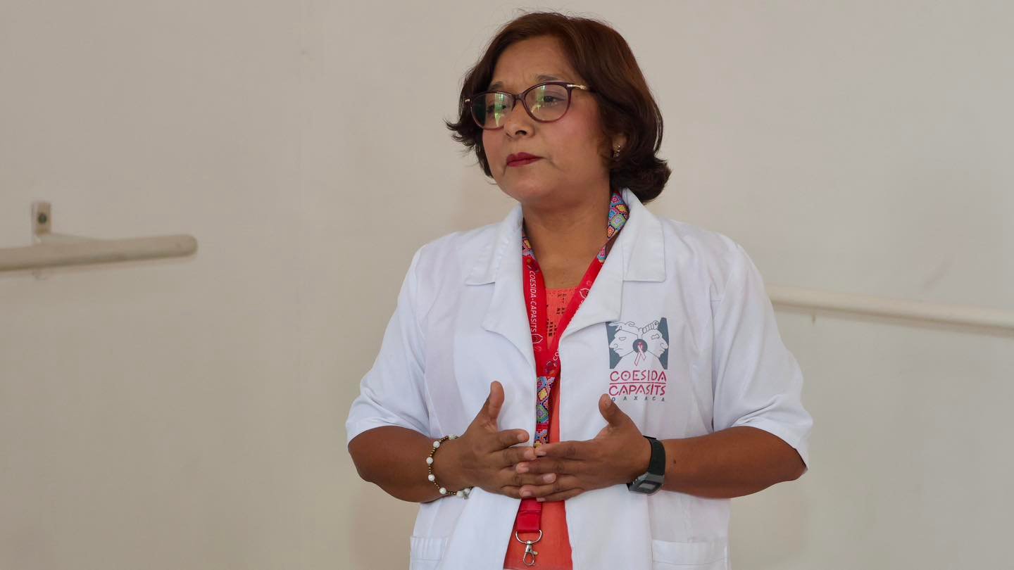 𝗖𝗮𝗽𝗮𝗰𝗶𝘁𝗮𝗻 𝗮 𝘀𝗲𝗿𝘃𝗶𝗱𝗼𝗿𝗲𝘀 𝗽ú𝗯𝗹𝗶𝗰𝗼𝘀 𝗲𝗻 𝗱𝗶𝘃𝗲𝗿𝘀𝗶𝗱𝗮𝗱 𝘀𝗲𝘅𝘂𝗮𝗹 𝘆 𝗴é𝗻𝗲𝗿𝗼 𝗲𝗻 𝗦𝗮𝗻 𝗝𝗮𝗰𝗶𝗻𝘁𝗼 𝗔𝗺𝗶𝗹𝗽𝗮𝘀