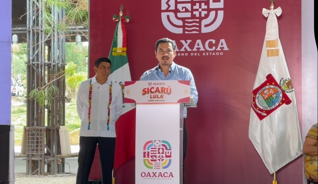 𝗦𝗶𝗰𝗮𝗿ú 𝗟𝘂𝗹á 𝗽𝗼𝗻𝗱𝗿á 𝗲𝗻𝗳á𝘀𝗶𝘀 𝗲𝗻 𝗹𝗼𝘀 𝗮𝗰𝗰𝗲𝘀𝗼𝘀 𝗮 𝗹𝗮 𝗰𝗶𝘂𝗱𝗮𝗱: 𝗥𝗮𝘆 𝗖𝗵𝗮𝗴𝗼𝘆𝗮