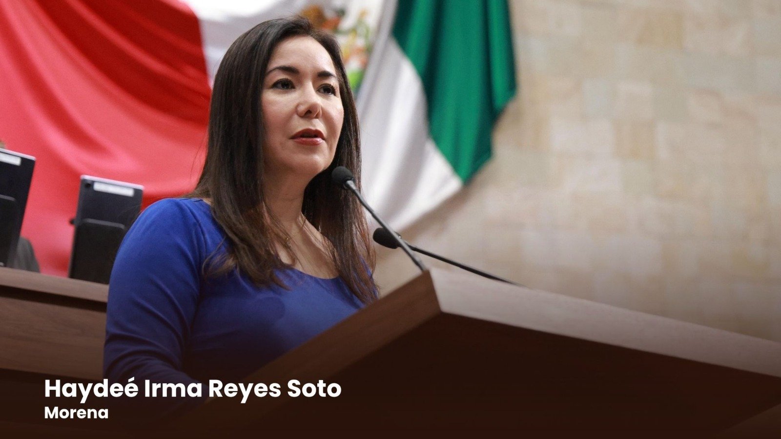 𝗣𝗶𝗱𝗲𝗻 𝘁𝗿𝗮𝗻𝘀𝗽𝗮𝗿𝗲𝗻𝗰𝗶𝗮 𝘆 𝗽𝗮𝗿𝘁𝗶𝗰𝗶𝗽𝗮𝗰𝗶ó𝗻 𝗰𝗶𝘂𝗱𝗮𝗱𝗮𝗻𝗮 𝗲𝗻 𝗲𝗹 𝗽𝗿𝗼𝗴𝗿𝗮𝗺𝗮 𝗟𝗶𝗻𝗱𝗮 𝗢𝗮𝘅𝗮𝗰𝗮