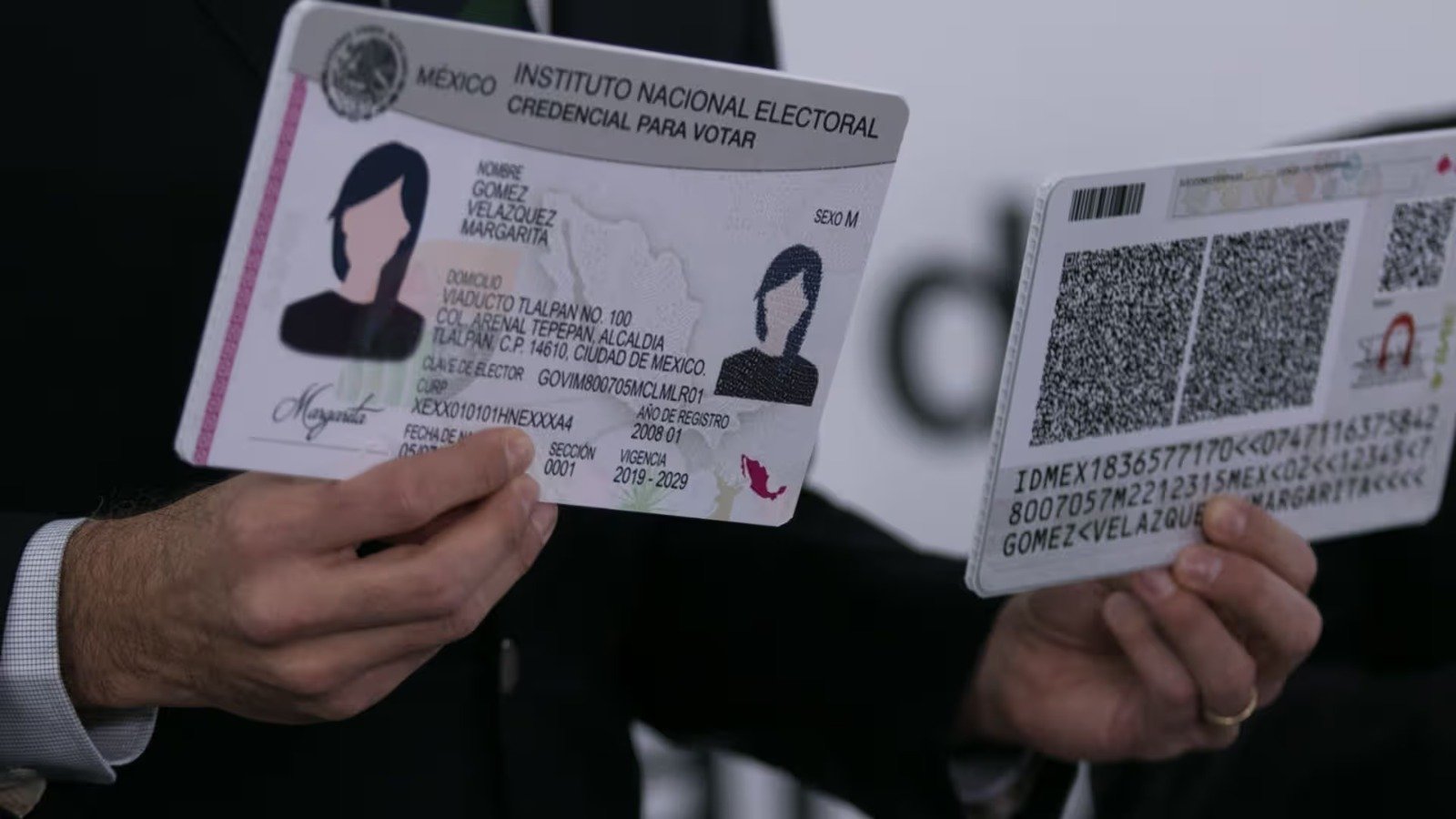 𝗔𝘀í 𝘀𝗲𝗿á 𝗹𝗮 𝗻𝘂𝗲𝘃𝗮 𝗜𝗡𝗘: 𝗺á𝘀 𝘀𝗲𝗴𝘂𝗿𝗶𝗱𝗮𝗱, 𝗮𝗰𝗰𝗲𝘀𝗶𝗯𝗶𝗹𝗶𝗱𝗮𝗱 𝘆 𝗼𝗽𝗰𝗶𝗼𝗻𝗲𝘀 𝗶𝗻𝗰𝗹𝘂𝘆𝗲𝗻𝘁𝗲𝘀