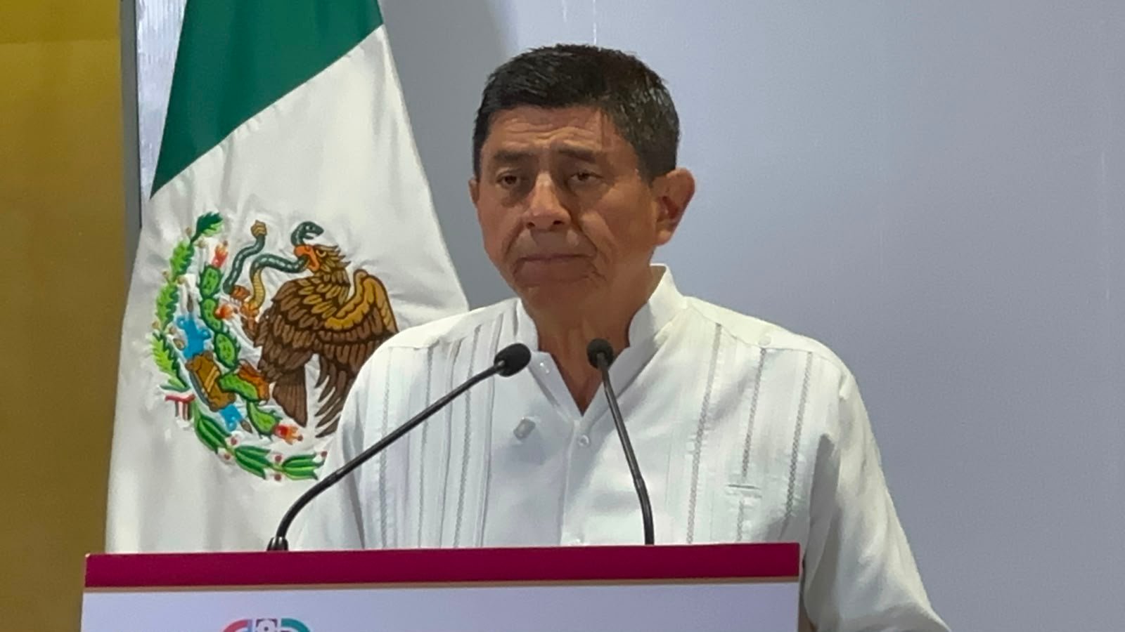 𝗢𝗮𝘅𝗮𝗰𝗮 𝘀𝗲 𝗽𝗿𝗲𝗽𝗮𝗿𝗮 𝗽𝗮𝗿𝗮 𝗹𝗮 𝘁𝗲𝗺𝗽𝗼𝗿𝗮𝗱𝗮 𝗱𝗲 𝗹𝗹𝘂𝘃𝗶𝗮𝘀: 𝗶𝗻𝘀𝘁𝗮𝗹𝗮𝗻 𝗼𝗰𝗵𝗼 𝗰𝗼𝗻𝘀𝗲𝗷𝗼𝘀 𝗿𝗲𝗴𝗶𝗼𝗻𝗮𝗹𝗲𝘀 𝗱𝗲 𝗣𝗿𝗼𝘁𝗲𝗰𝗰𝗶ó𝗻 𝗖𝗶𝘃𝗶𝗹