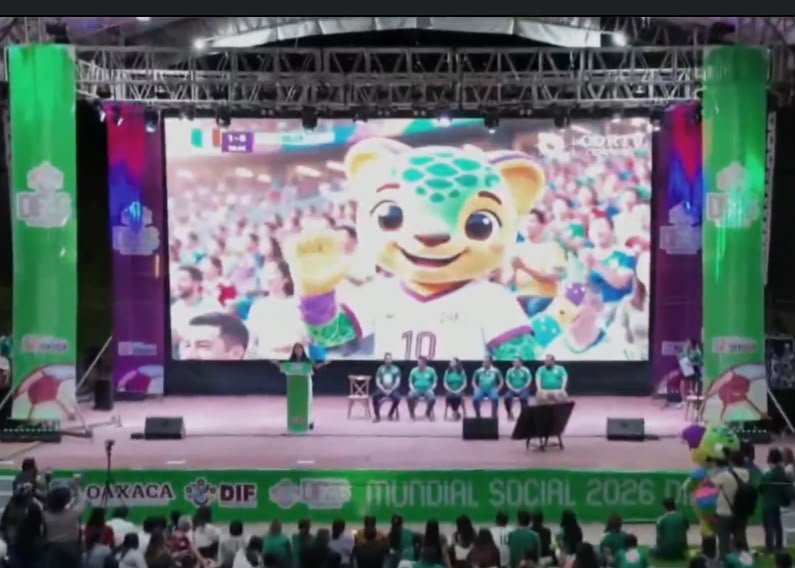 𝗦𝗶𝗻 𝗽𝗮𝗻𝘁𝗮𝗹𝗹𝗮 𝗴𝗶𝗴𝗮𝗻𝘁𝗲 𝗲𝗻 𝗹𝗮 𝗔𝗹𝗮𝗺𝗲𝗱𝗮: 𝗺𝗼𝘃𝗶𝗹𝗶𝘇𝗮𝗰𝗶𝗼𝗻𝗲𝘀 𝗱𝗲 𝗹𝗮 𝗖𝗡𝗧𝗘 𝗰𝗮𝗺𝗯𝗶𝗮𝗻 𝗹𝗼𝘀 𝗽𝗹𝗮𝗻𝗲𝘀 𝗽𝗮𝗿𝗮 𝗲𝗹 𝗠𝘂𝗻𝗱𝗶𝗮𝗹