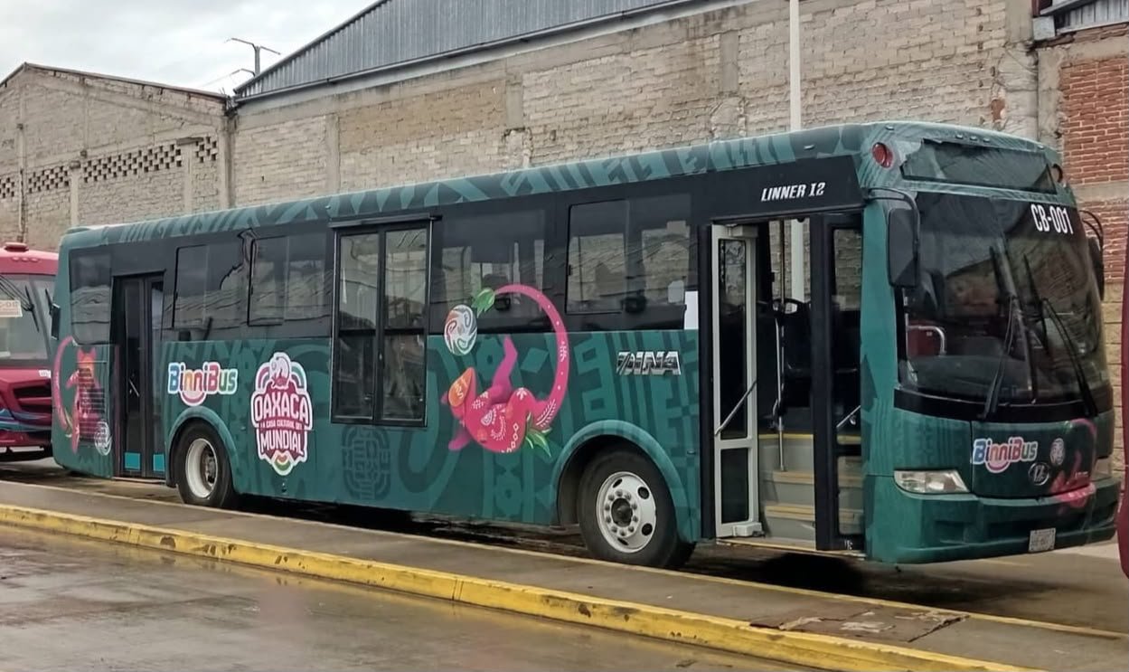 𝗕𝗶𝗻𝗻𝗶𝗕𝘂𝘀 𝗼𝗳𝗿𝗲𝗰𝗲𝗿á 𝘁𝗿𝗮𝘀𝗹𝗮𝗱𝗼𝘀 𝗴𝗿𝗮𝘁𝘂𝗶𝘁𝗼𝘀 𝗮𝗹 𝗣𝗮𝗿𝗾𝘂𝗲 𝗣𝗿𝗶𝗺𝗮𝘃𝗲𝗿𝗮 𝗽𝗮𝗿𝗮 𝘃𝗶𝘃𝗶𝗿 𝗲𝗹 𝗮𝗺𝗯𝗶𝗲𝗻𝘁𝗲 𝗺𝘂𝗻𝗱𝗶𝗮𝗹𝗶𝘀𝘁𝗮