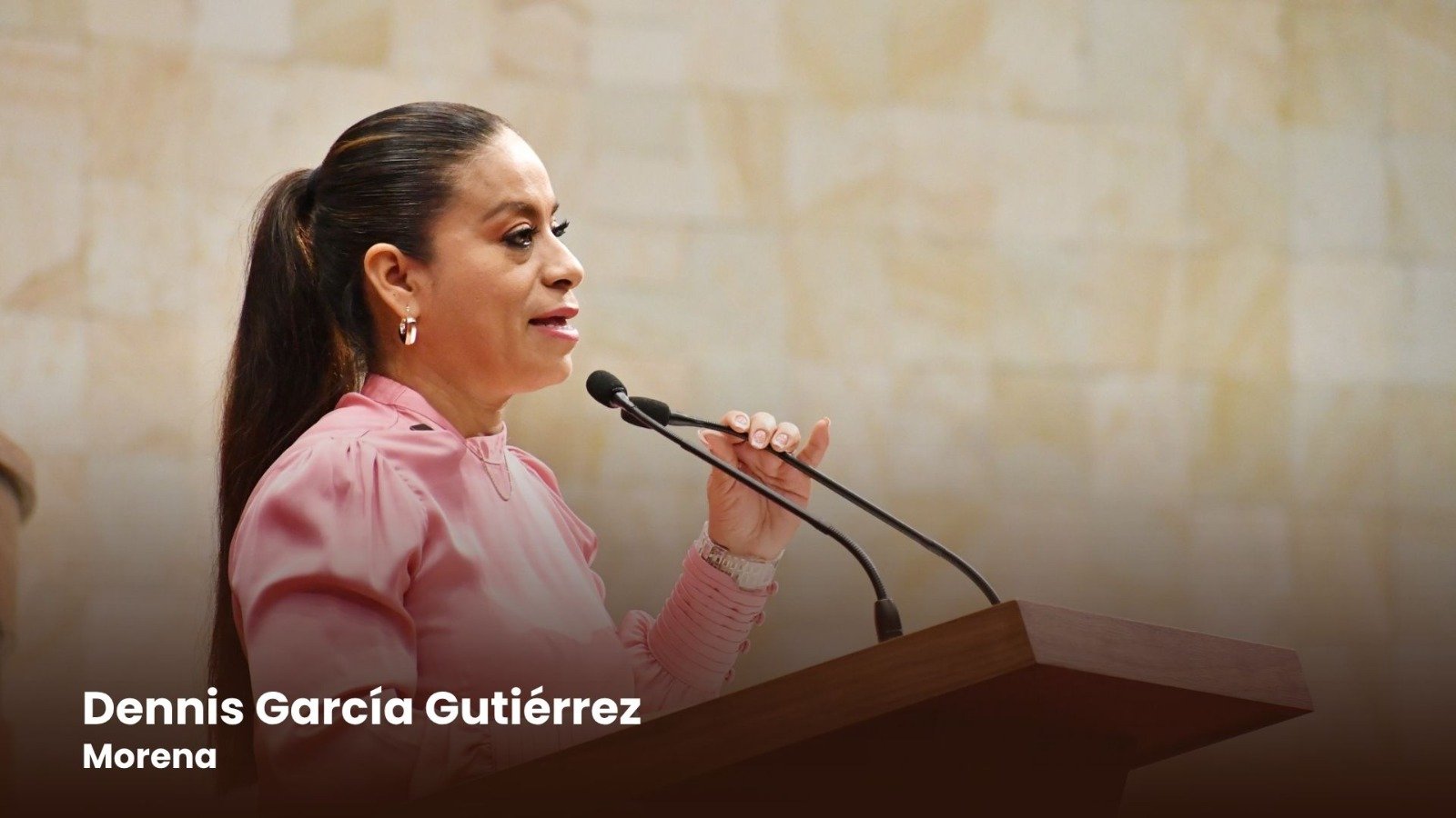 𝗕𝘂𝘀𝗰𝗮𝗻 𝗿𝗲𝗰𝗼𝗻𝗼𝗰𝗲𝗿 𝗮 𝗹𝗮𝘀 𝗷𝘂𝘃𝗲𝗻𝘁𝘂𝗱𝗲𝘀 𝗮𝗳𝗿𝗼𝗺𝗲𝘅𝗶𝗰𝗮𝗻𝗮𝘀 𝗰𝗼𝗺𝗼 𝗽𝗼𝗯𝗹𝗮𝗰𝗶ó𝗻 𝗽𝗿𝗶𝗼𝗿𝗶𝘁𝗮𝗿𝗶𝗮 𝗲𝗻 𝗢𝗮𝘅𝗮𝗰𝗮