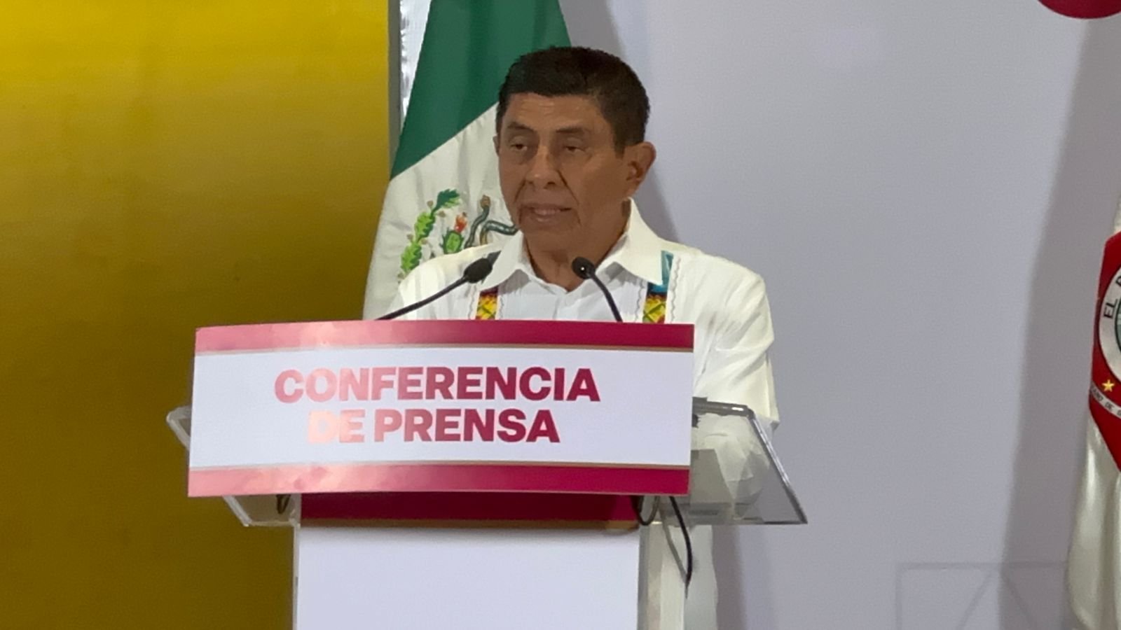 𝗔𝗹𝗰𝗮𝗹𝗱𝗲 𝗮𝘀𝗲𝘀𝗶𝗻𝗮𝗱𝗼 𝗲𝗻 𝗦𝗮𝗻 𝗠𝗶𝗴𝘂𝗲𝗹 𝗔𝗺𝗮𝘁𝗶𝘁𝗹𝗮́𝗻 𝗻𝗼 𝘁𝗲𝗻𝗶́𝗮 𝗺𝗲𝗱𝗶𝗱𝗮𝘀 𝗱𝗲 𝗽𝗿𝗼𝘁𝗲𝗰𝗰𝗶𝗼́𝗻: 𝗝𝗮𝗿𝗮