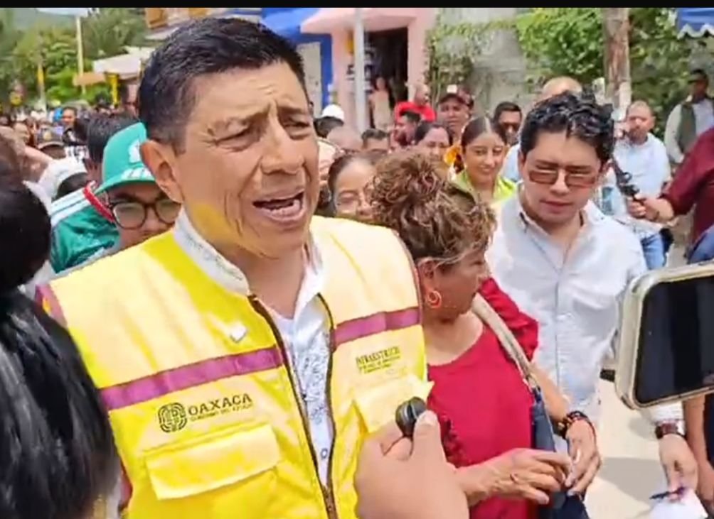 𝗗𝗲𝘀𝘁𝗮𝗰𝗮 𝗦𝗮𝗹𝗼𝗺ó𝗻 𝗝𝗮𝗿𝗮 𝗼𝗯𝗿𝗮𝘀 𝗱𝗲 𝗶𝗻𝗳𝗿𝗮𝗲𝘀𝘁𝗿𝘂𝗰𝘁𝘂𝗿𝗮 𝗲𝗻 𝗹𝗮 𝗰𝗮𝗽𝗶𝘁𝗮𝗹 𝘆 𝘇𝗼𝗻𝗮 𝗺𝗲𝘁𝗿𝗼𝗽𝗼𝗹𝗶𝘁𝗮𝗻𝗮