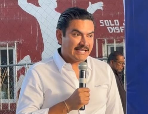 𝗖𝗼𝗻𝗳í𝗮 𝗥𝗮𝘆 𝗖𝗵𝗮𝗴𝗼𝘆𝗮 𝗲𝗻 𝗿𝗲𝗽𝘂𝗻𝘁𝗲 𝗲𝗰𝗼𝗻ó𝗺𝗶𝗰𝗼 𝗽𝗮𝗿𝗮 𝗹𝗼𝘀 𝗺𝗲𝗿𝗰𝗮𝗱𝗼𝘀 𝗱𝘂𝗿𝗮𝗻𝘁𝗲 𝗹𝗮 𝗚𝘂𝗲𝗹𝗮𝗴𝘂𝗲𝘁𝘇𝗮