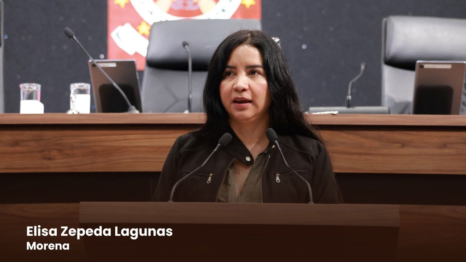 𝗣𝗿𝗼𝗽𝗼𝗻𝗲𝗻 𝗴𝗮𝗿𝗮𝗻𝘁𝗶𝘇𝗮𝗿 𝗷𝘂𝘀𝘁𝗶𝗰𝗶𝗮 𝗽𝗿𝗼𝗻𝘁𝗮 𝗮 𝗺𝘂𝗷𝗲𝗿𝗲𝘀 𝘃í𝗰𝘁𝗶𝗺𝗮𝘀 𝗱𝗲 𝘃𝗶𝗼𝗹𝗲𝗻𝗰𝗶𝗮 𝗽𝗼𝗹í𝘁𝗶𝗰𝗮 𝗱𝗲 𝗴é𝗻𝗲𝗿𝗼 𝗲𝗻 𝗢𝗮𝘅𝗮𝗰𝗮
