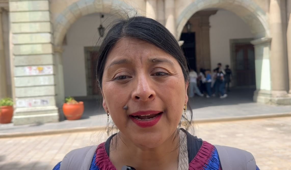 𝗟𝗶𝗯𝗲𝗿𝗮𝗻 𝗯𝗹𝗼𝗾𝘂𝗲𝗼 𝗲𝗻 𝗟𝗮𝘀 𝗠𝗮𝗹𝘃𝗶𝗻𝗮𝘀; 𝘀𝗲 𝗿𝗲𝘀𝘁𝗮𝗯𝗹𝗲𝗰𝗲 𝗲𝗹 𝗽𝗮𝘀𝗼 𝗲𝗻𝘁𝗿𝗲 𝗢𝗮𝘅𝗮𝗰𝗮 𝘆 𝗩𝗲𝗿𝗮𝗰𝗿𝘂𝘇
