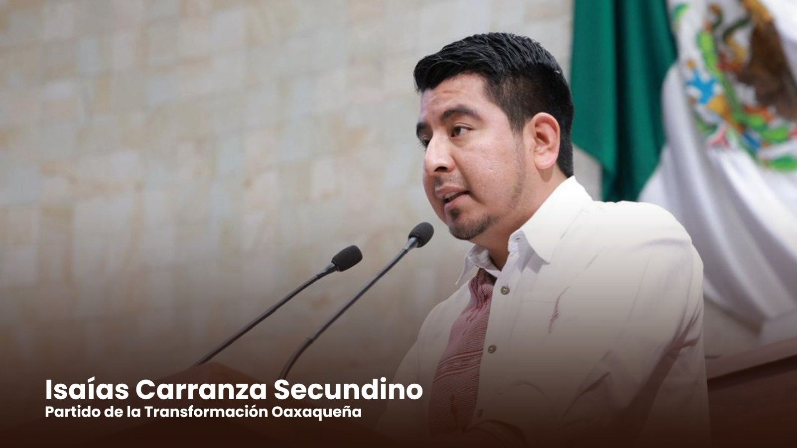 𝗣𝗿𝗼𝗽𝗼𝗻𝗲𝗻 𝗳𝗼𝗿𝘁𝗮𝗹𝗲𝗰𝗲𝗿 𝗲𝗹 𝗲𝗺𝗽𝗿𝗲𝗻𝗱𝗶𝗺𝗶𝗲𝗻𝘁𝗼 𝗱𝗲 𝗹𝗮𝘀 𝗺𝘂𝗷𝗲𝗿𝗲𝘀 𝗲𝗻 𝗢𝗮𝘅𝗮𝗰𝗮