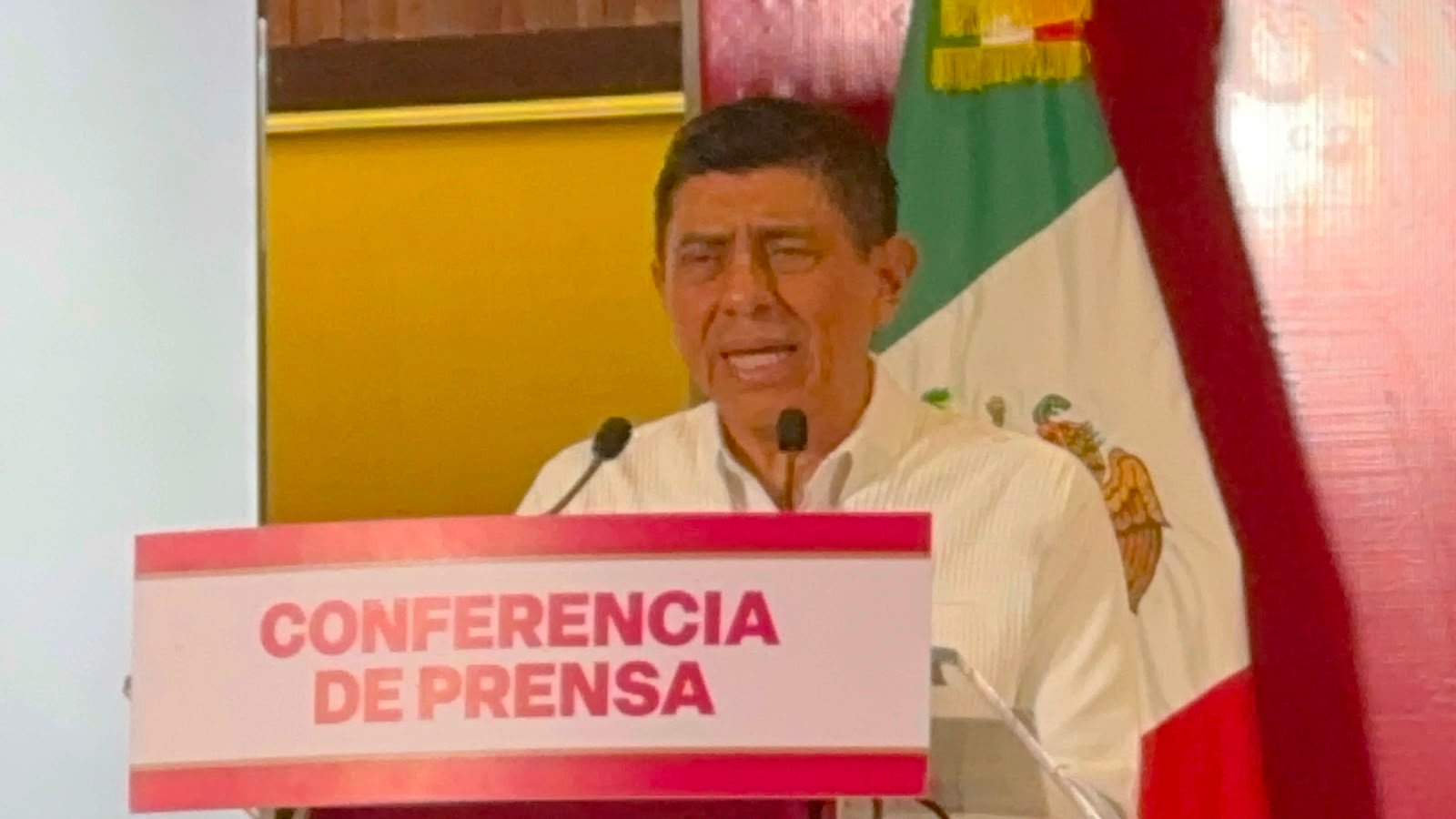 𝗝𝗮𝗿𝗮 𝗴𝗮𝗿𝗮𝗻𝘁𝗶𝘇𝗮 𝗿𝗲𝘀𝗽𝗲𝘁𝗼 𝗮 𝗹𝗮𝘀 𝗺𝗮𝗻𝗶𝗳𝗲𝘀𝘁𝗮𝗰𝗶𝗼𝗻𝗲𝘀 𝗱𝗲 𝗹𝗮 𝗦𝗲𝗰𝗰𝗶ó𝗻 𝟮𝟮