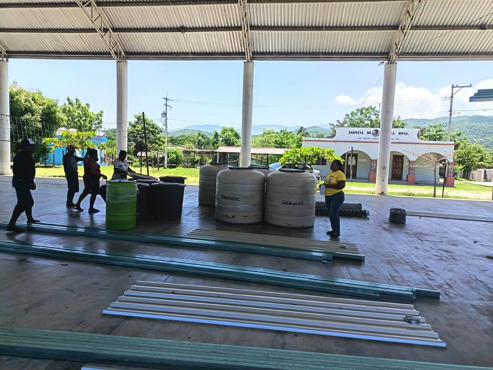 𝗟𝗹𝗲𝘃𝗮𝗻 𝗣𝗿𝗼𝗴𝗿𝗮𝗺𝗮 𝗱𝗲 𝗦𝘂𝗯𝘀𝗶𝗱𝗶𝗼 𝗠𝘂𝗻𝗶𝗰𝗶𝗽𝗮𝗹 𝗮 𝗦𝗮𝗻 𝗠𝗮𝗿𝘁í𝗻 𝗖𝗮𝗯𝗮𝗹𝗹𝗲𝗿𝗼