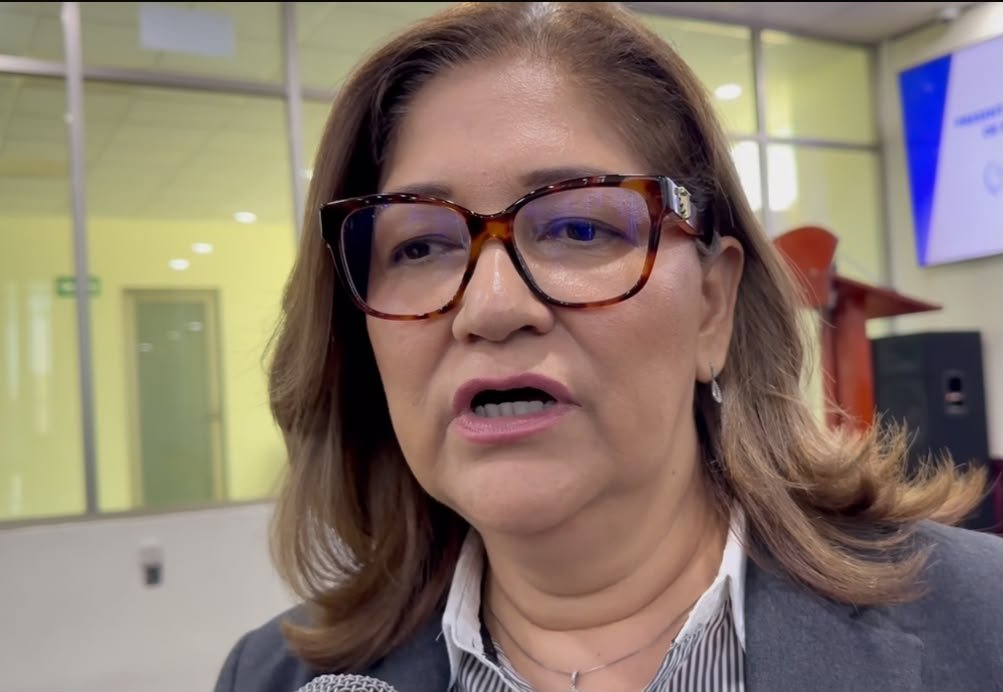 𝗢𝗮𝘅𝗮𝗰𝗮, 𝗲𝗻𝘁𝗿𝗲 𝗹𝗮𝘀 𝗲𝗻𝘁𝗶𝗱𝗮𝗱𝗲𝘀 𝗰𝗼𝗻 𝗺𝗮𝘆𝗼𝗿𝗲𝘀 𝗿𝗲𝗴𝗶𝘀𝘁𝗿𝗼𝘀 𝗱𝗲 𝘁𝗼𝗿𝘁𝘂𝗿𝗮: 𝗗𝗗𝗛𝗣𝗢