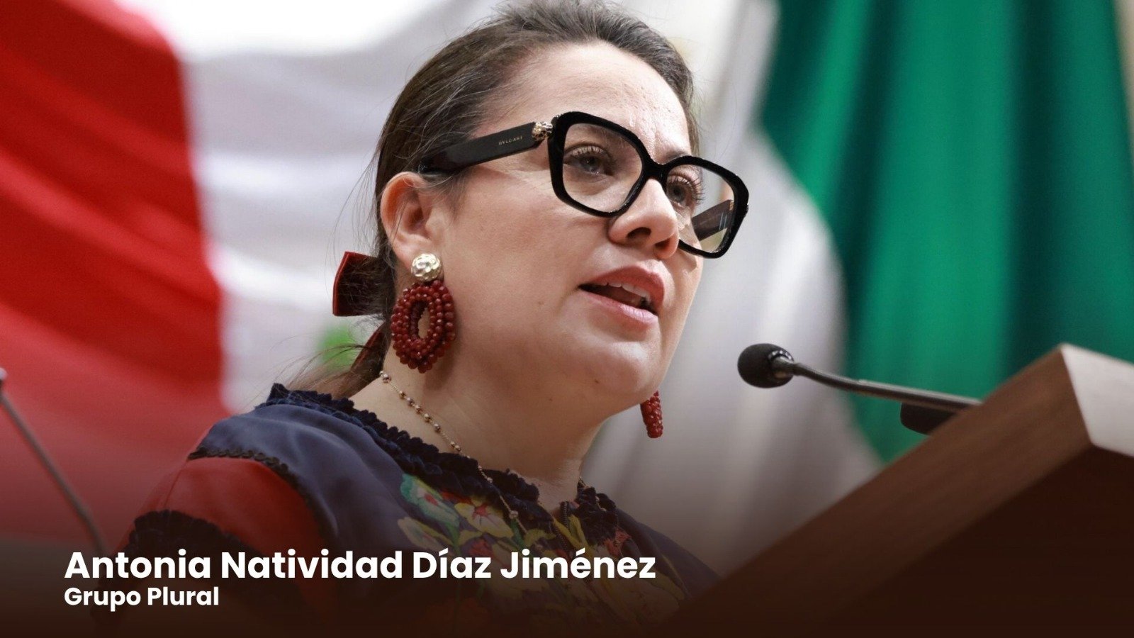 𝗣𝗿𝗼𝗽𝗼𝗻𝗲𝗻 𝗴𝗮𝗿𝗮𝗻𝘁𝗶𝘇𝗮𝗿 𝗹𝗮 𝘀𝗲𝗴𝘂𝗿𝗶𝗱𝗮𝗱 𝗽𝘀𝗶𝗰𝗼𝗹ó𝗴𝗶𝗰𝗮 𝗱𝗲 𝗽𝗲𝗿𝘀𝗼𝗻𝗮𝘀 𝗰𝗼𝗻 𝗮𝘂𝘁𝗶𝘀𝗺𝗼 𝗲𝗻 𝗢𝗮𝘅𝗮𝗰𝗮