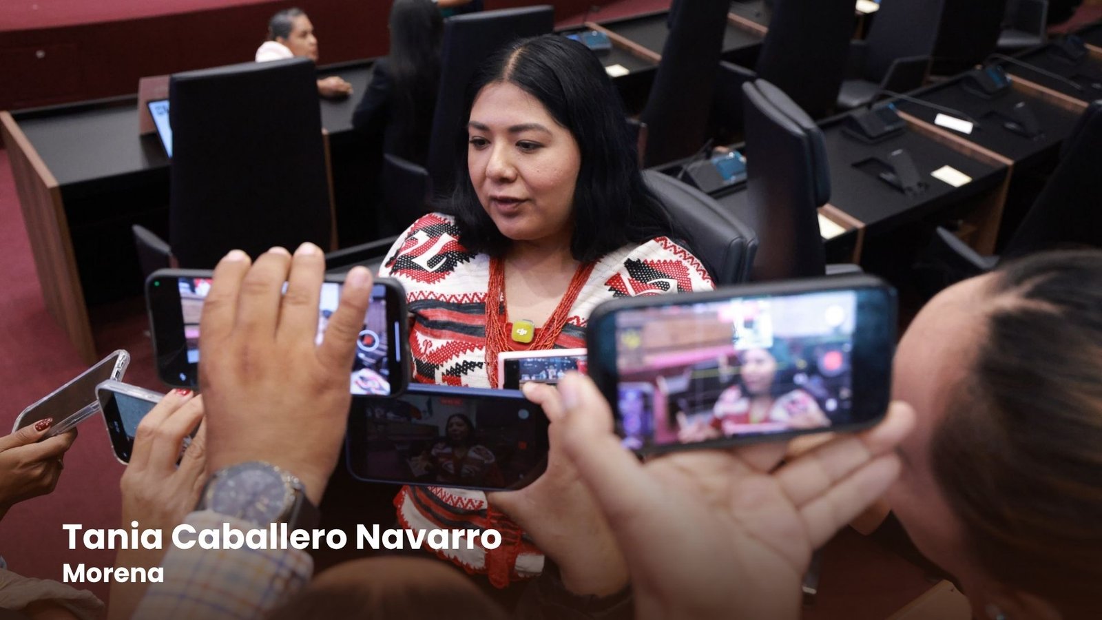 𝗖𝗼𝗻𝗴𝗿𝗲𝘀𝗼 𝗿𝗲𝘃𝗶𝘀𝗮𝗿á 𝗹𝗲𝘆𝗲𝘀 𝗱𝗲 𝗺𝗼𝘃𝗶𝗹𝗶𝗱𝗮𝗱 𝗽𝗮𝗿𝗮 𝗮𝗯𝗼𝗻𝗮𝗿 𝗮𝗹 𝗼𝗿𝗱𝗲𝗻 𝗲𝗻 𝗹𝗮 𝗰𝗮𝗽𝗶𝘁𝗮𝗹