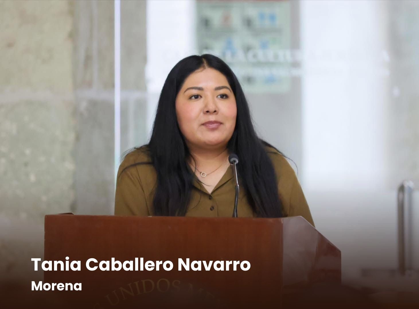 𝗣𝗿𝗼𝗽𝗼𝗻𝗲𝗻 𝗿𝗲𝗳𝗼𝗿𝗺𝗮 𝗽𝗮𝗿𝗮 𝗳𝗼𝗿𝘁𝗮𝗹𝗲𝗰𝗲𝗿 𝗲𝗹 𝘁𝘂𝗿𝗶𝘀𝗺𝗼 𝗰𝗼𝗺𝘂𝗻𝗶𝘁𝗮𝗿𝗶𝗼 𝗲𝗻 𝗢𝗮𝘅𝗮𝗰𝗮