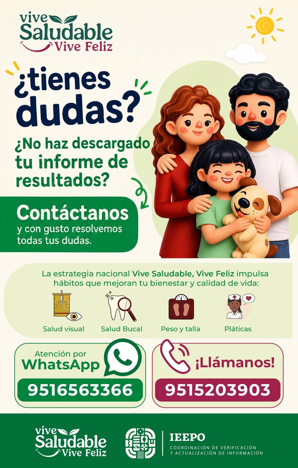 𝙇𝙖𝙨 𝙣𝙞ñ𝙖𝙨 𝙮 𝙣𝙞ñ𝙤𝙨 𝙦𝙪𝙚 𝙡𝙤 𝙧𝙚𝙦𝙪𝙞𝙚𝙧𝙖𝙣 𝙧𝙚𝙘𝙞𝙗𝙞𝙧á𝙣 𝙡𝙚𝙣𝙩𝙚𝙨 𝙨𝙞𝙣 𝙘𝙤𝙨𝙩𝙤.