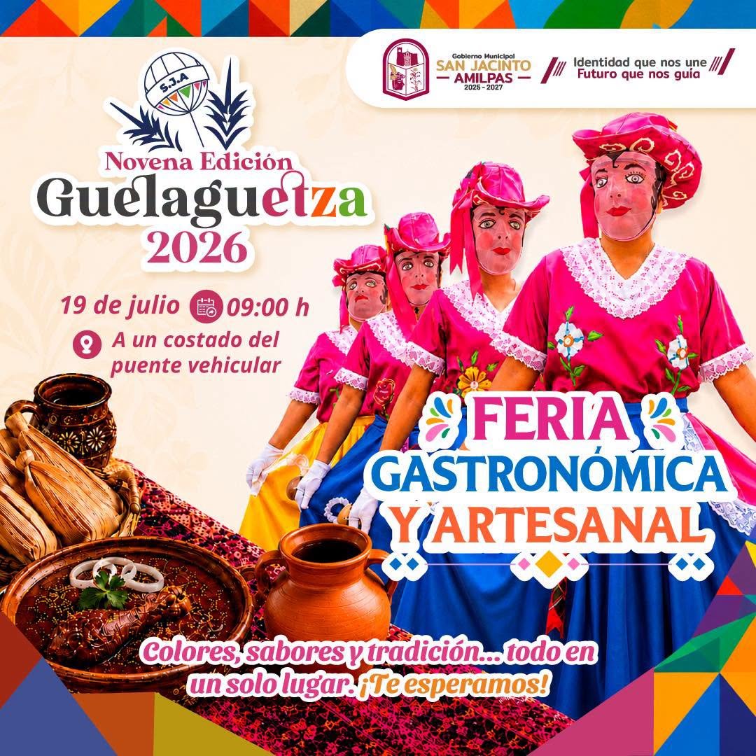 𝗦𝗮𝗻 𝗝𝗮𝗰𝗶𝗻𝘁𝗼 𝗔𝗺𝗶𝗹𝗽𝗮𝘀 𝗽𝗿𝗼𝗺𝘂𝗲𝘃𝗲 𝗰𝘂𝗹𝘁𝘂𝗿𝗮, 𝗱𝗲𝗽𝗼𝗿𝘁𝗲 𝘆 𝗽𝗮𝗿𝘁𝗶𝗰𝗶𝗽𝗮𝗰𝗶ó𝗻 𝗷𝘂𝘃𝗲𝗻𝗶𝗹